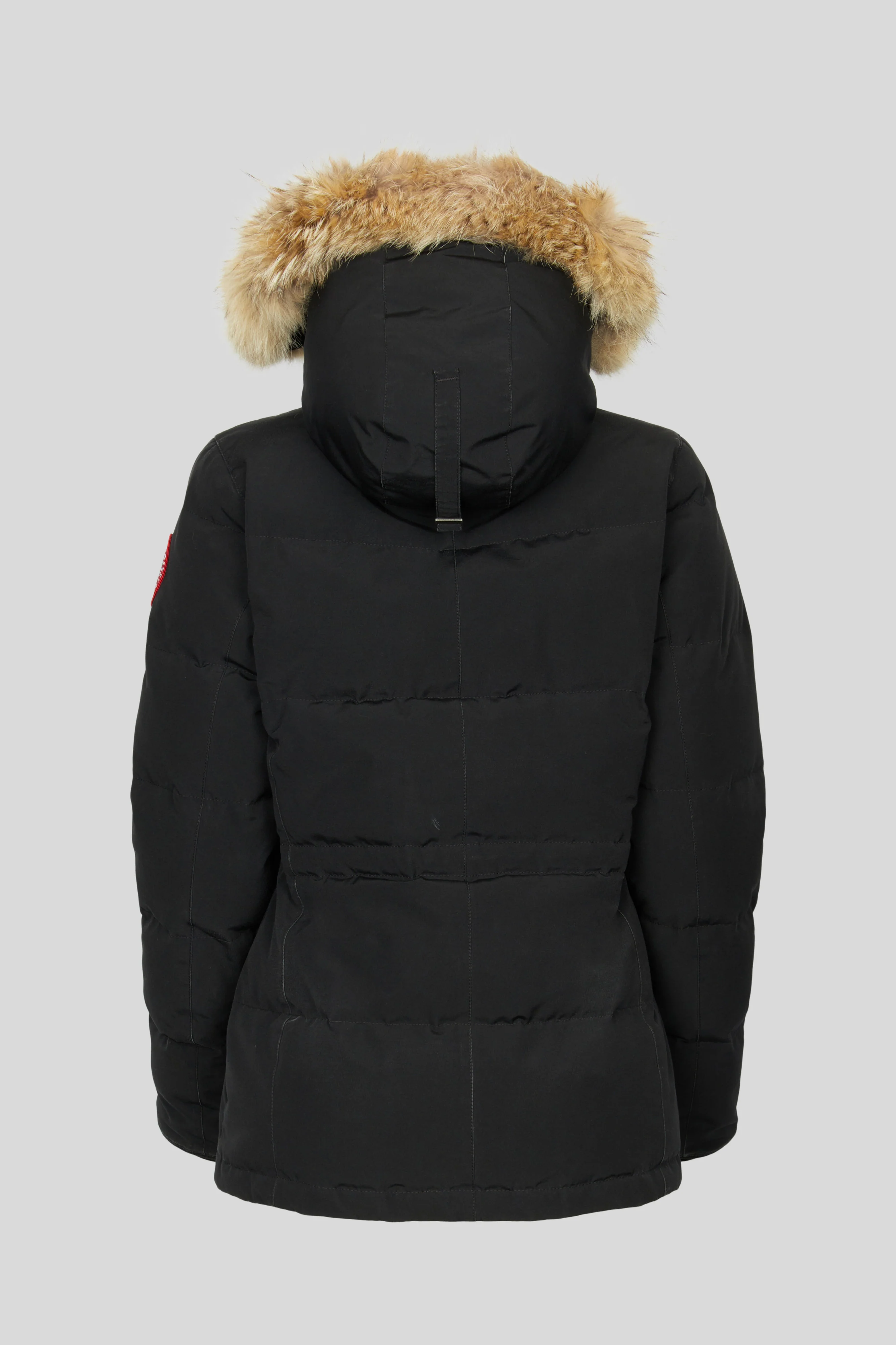 Chelsea Parka - Image 2