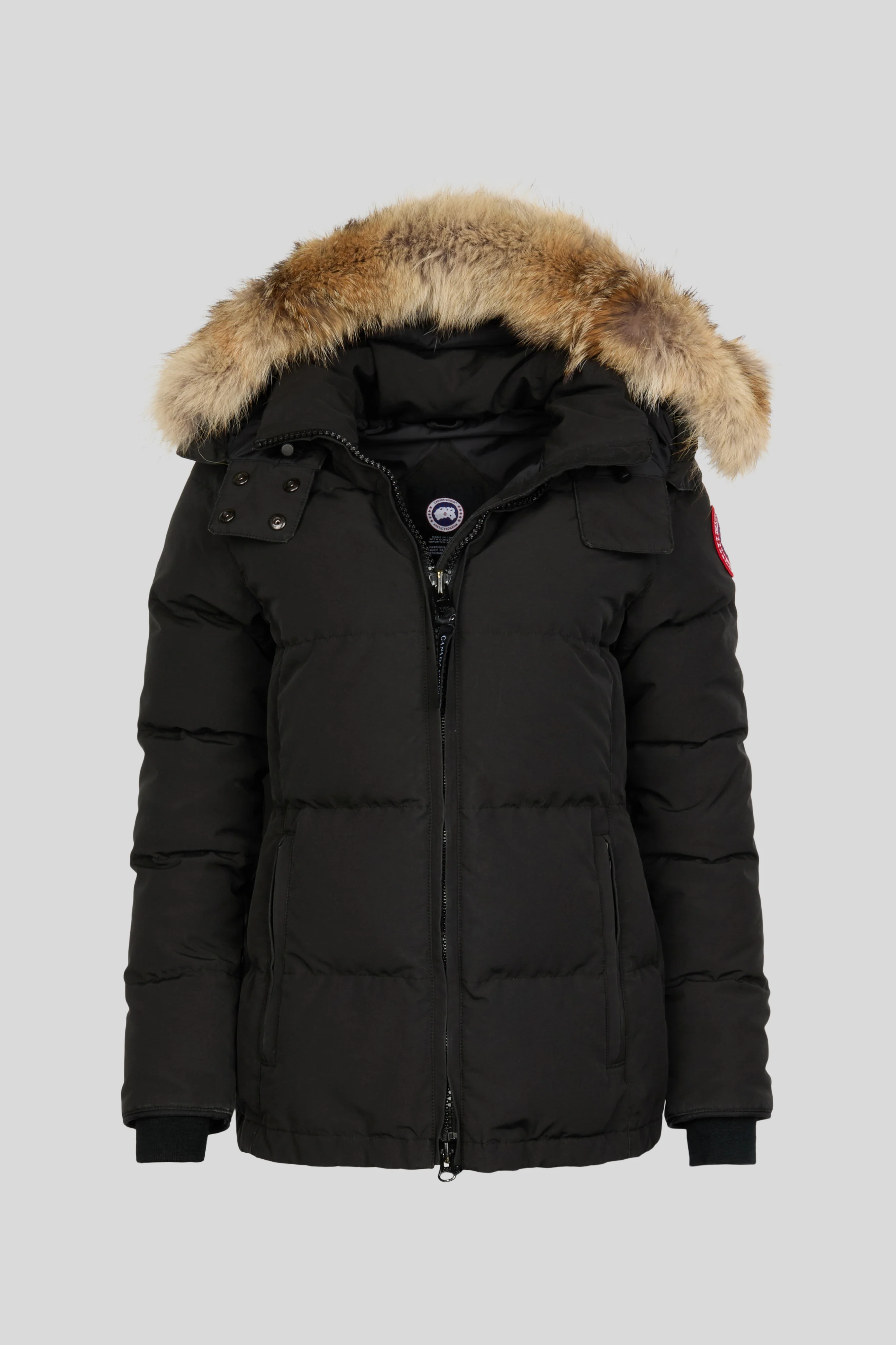 Chelsea Parka