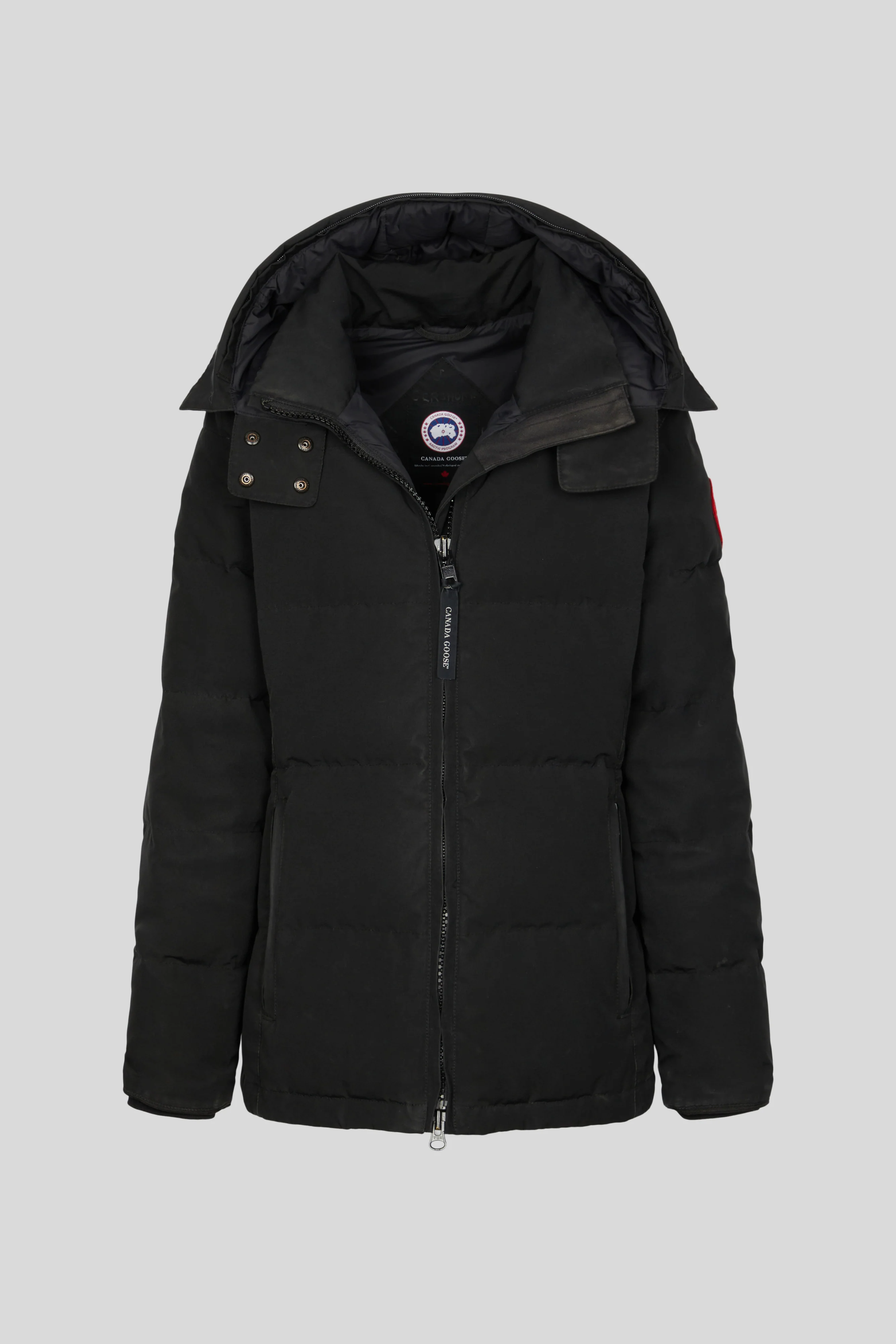 Chelsea Parka