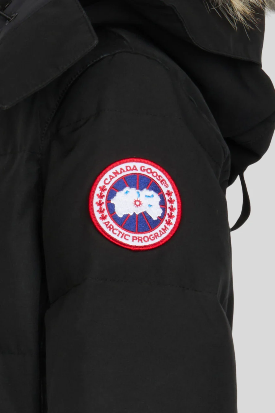Chelsea Parka - Image 4
