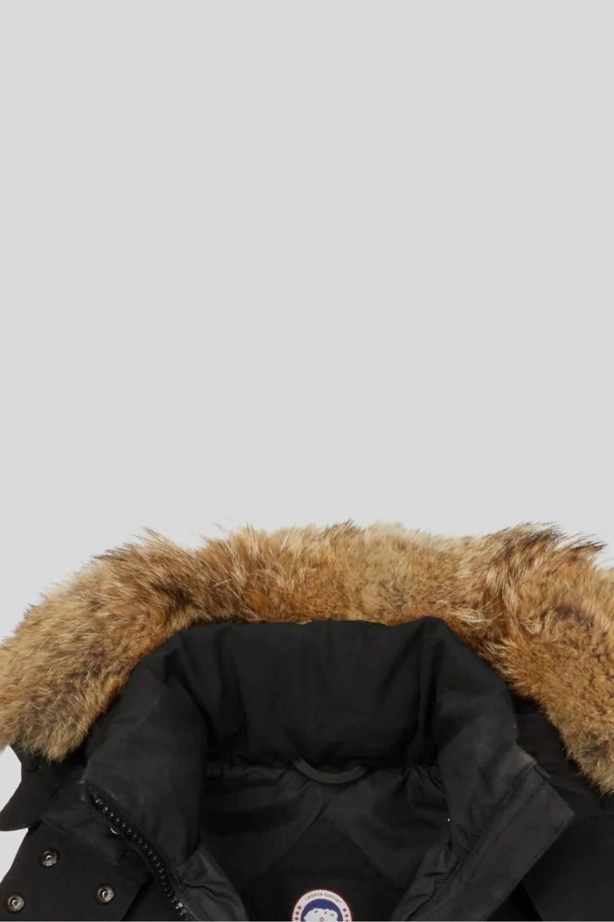 Chelsea Parka - Image 3