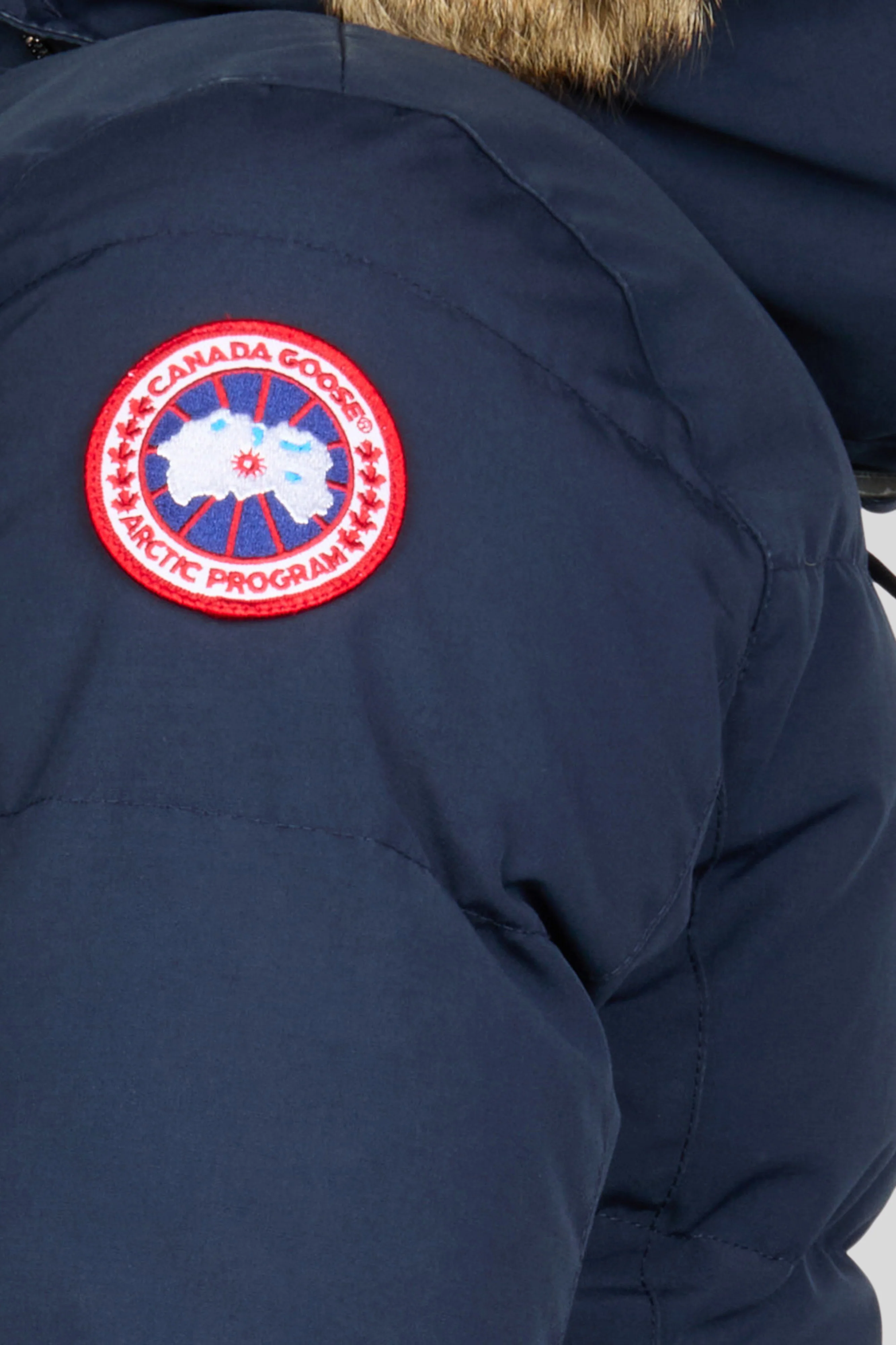 Chelsea Parka Heritage - Image 3