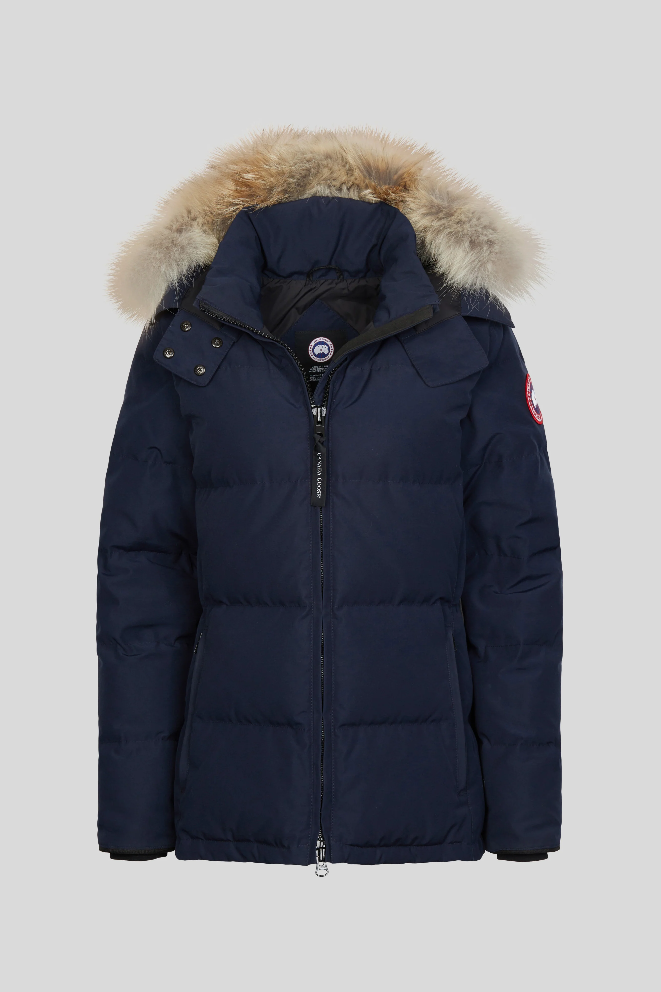 Chelsea Parka