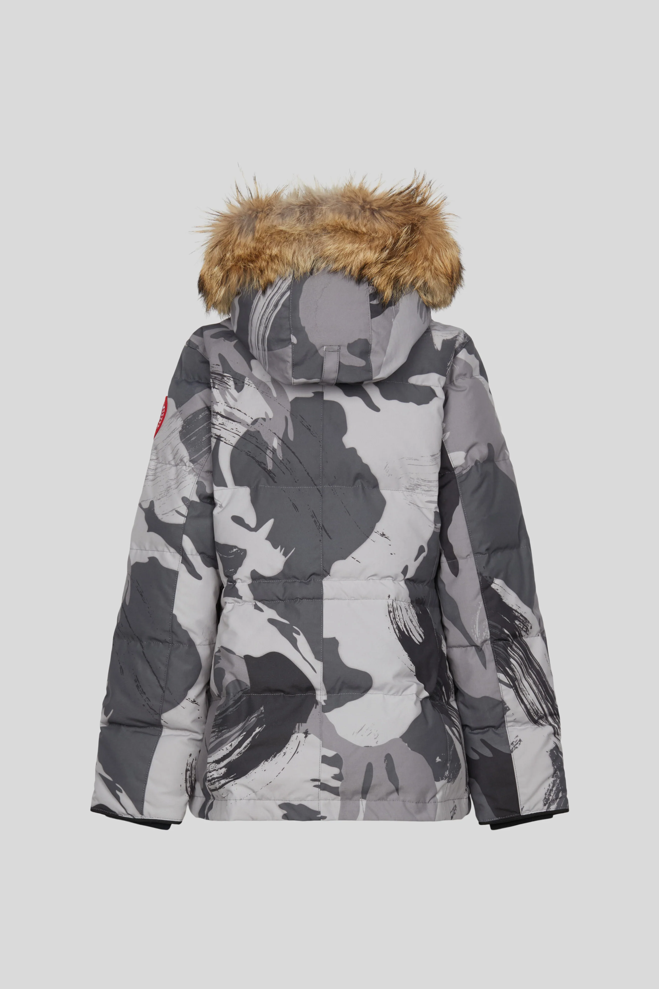 Chelsea Parka - Image 2