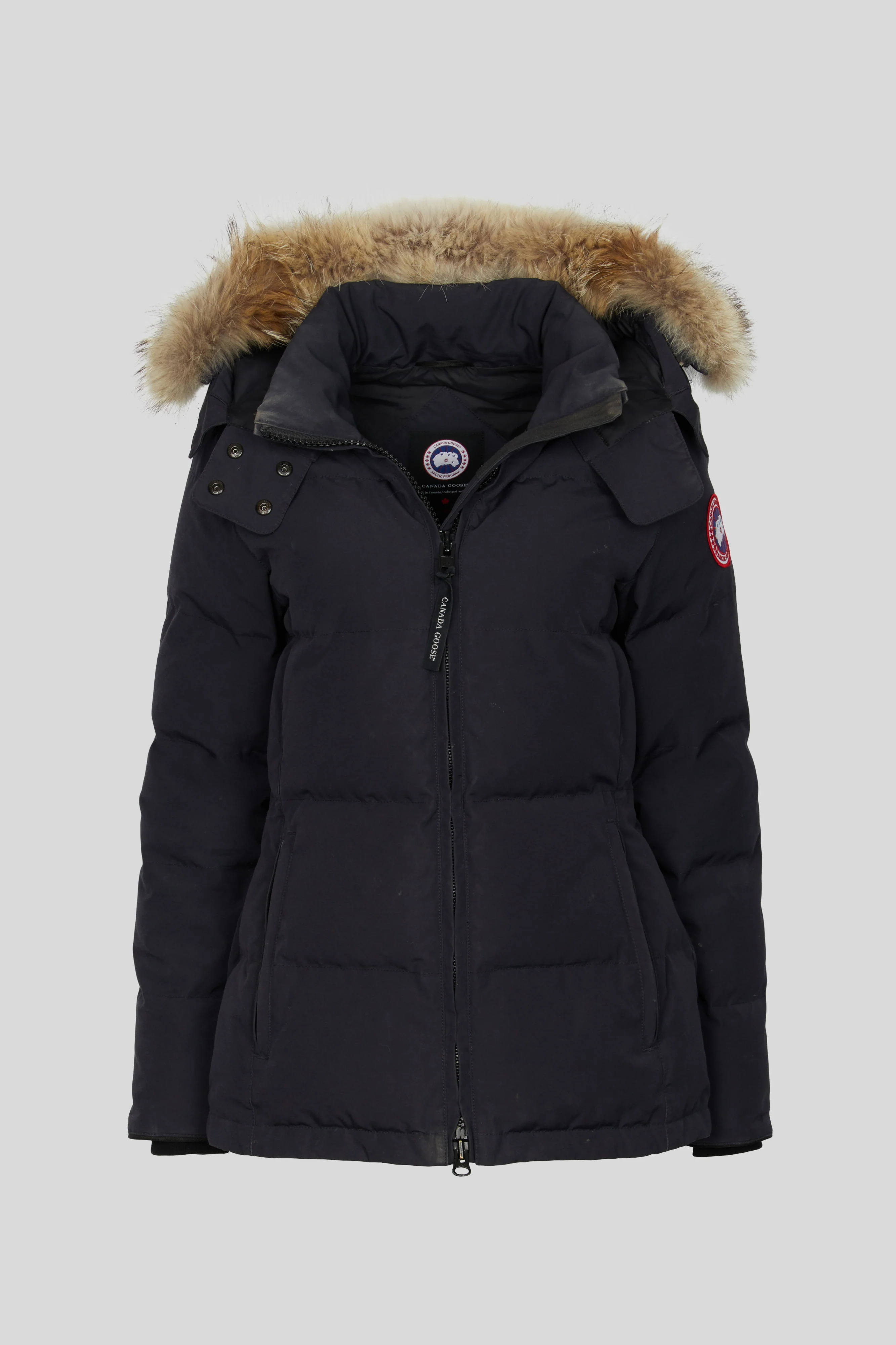 Chelsea Parka