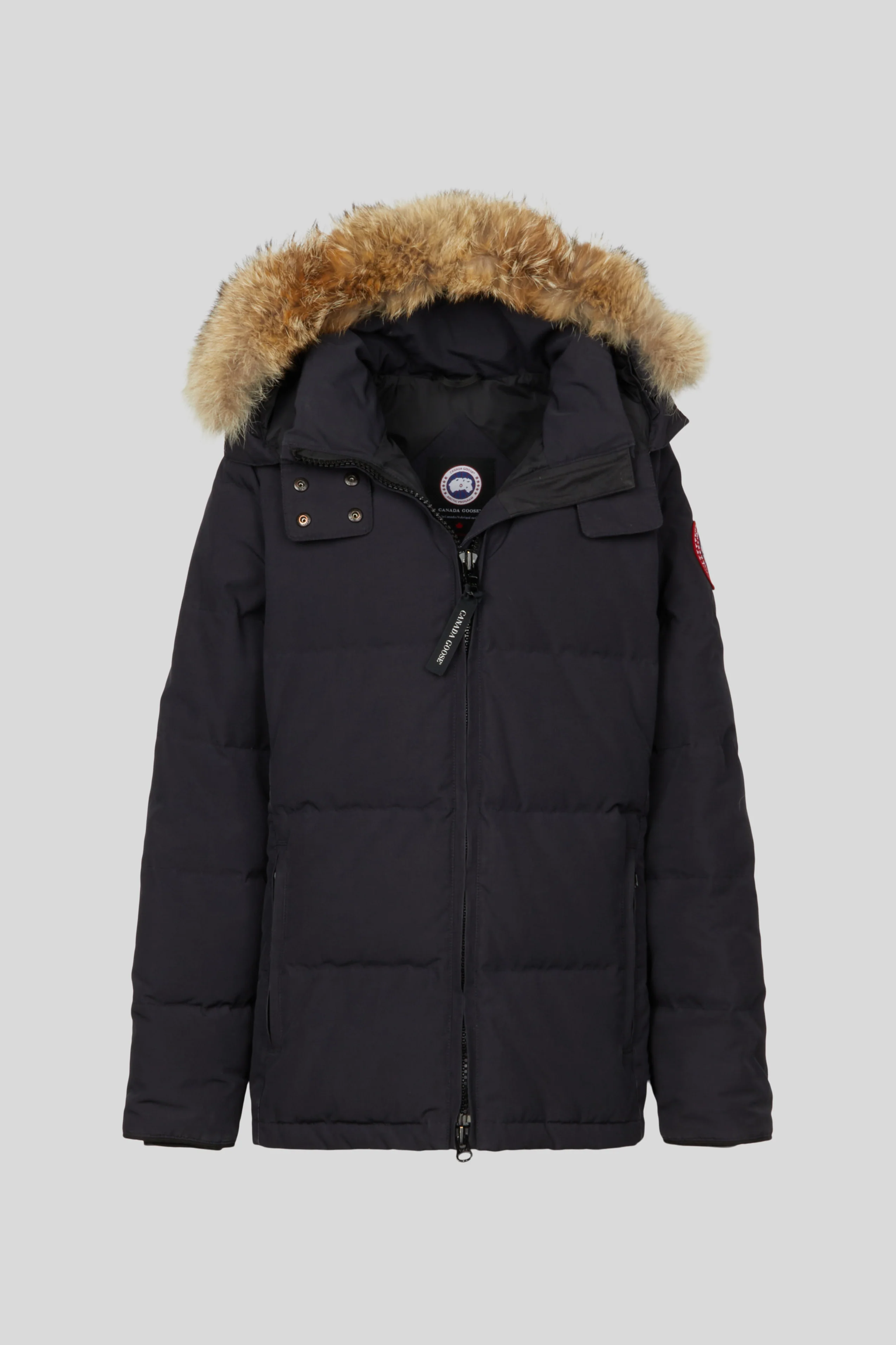 Chelsea Parka