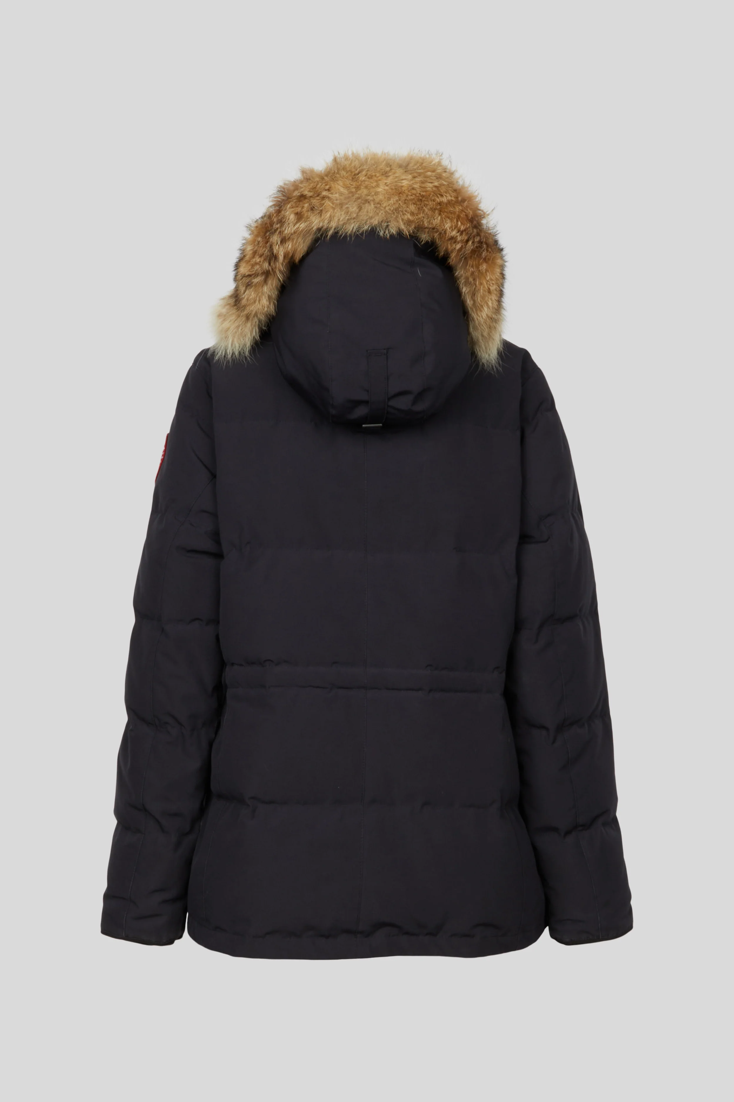 Chelsea Parka - Image 2