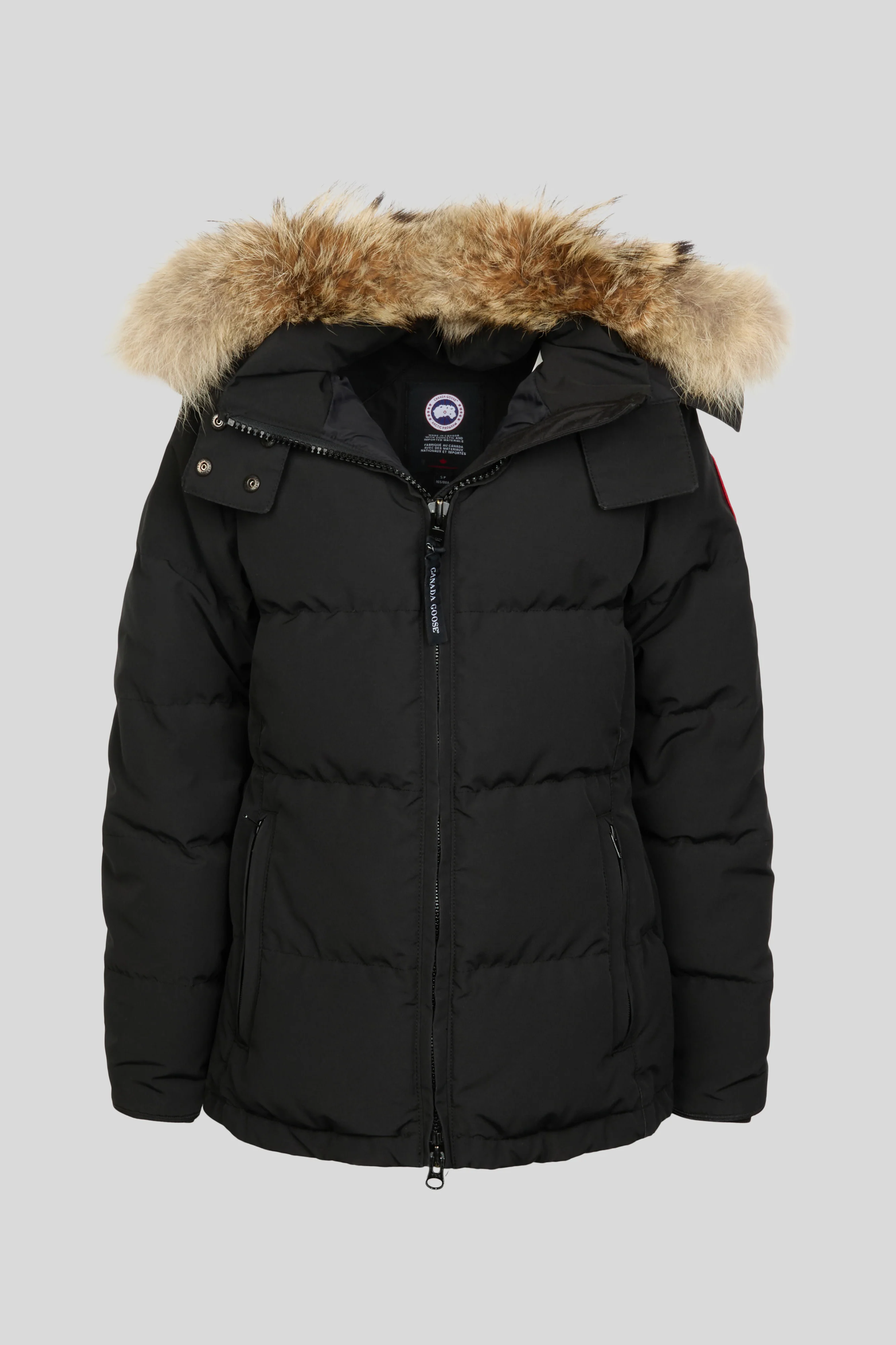 Chelsea Parka