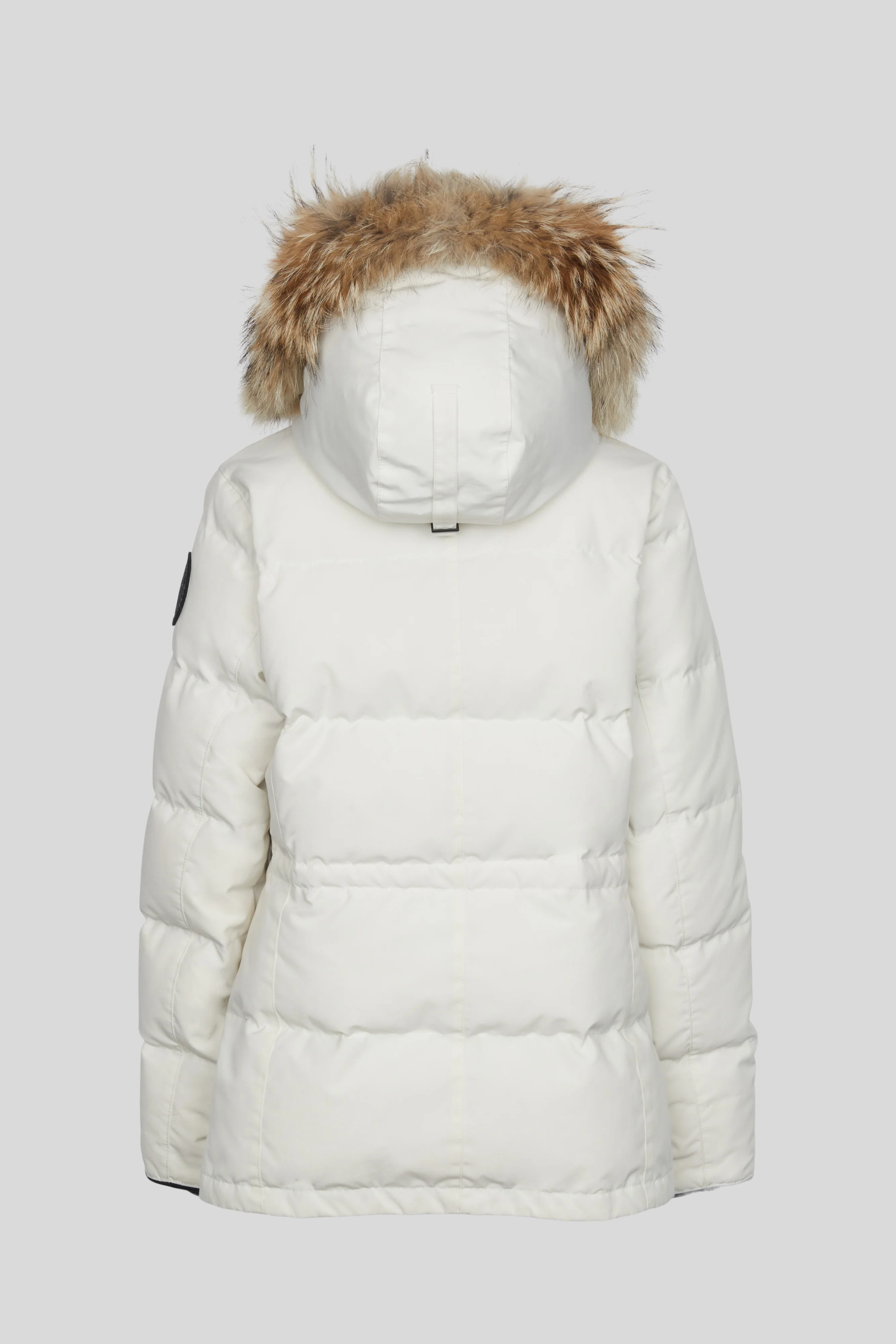 Chelsea Parka Black Label Heritage - Image 2