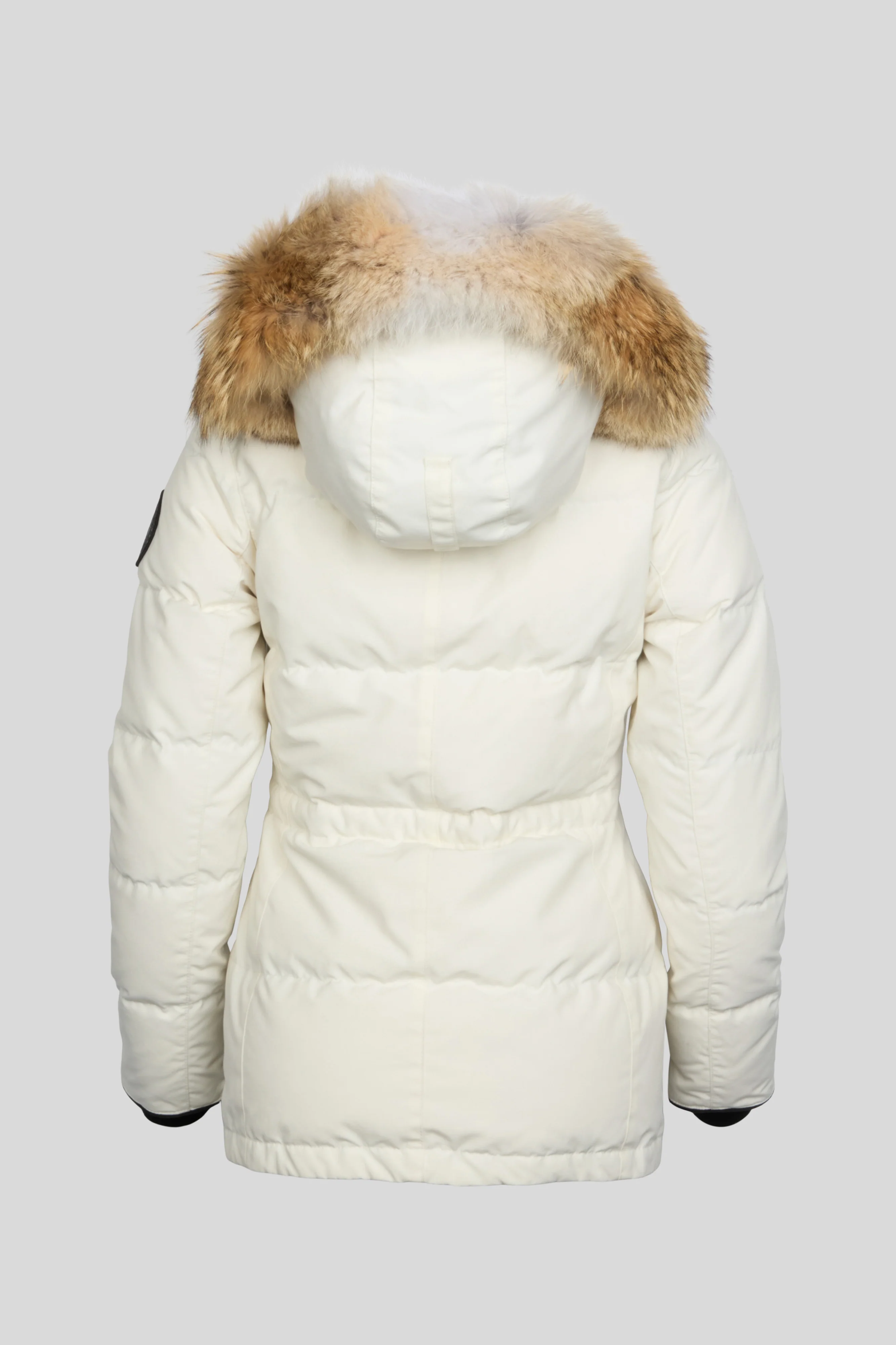 Chelsea Parka Black Label Heritage - Image 2