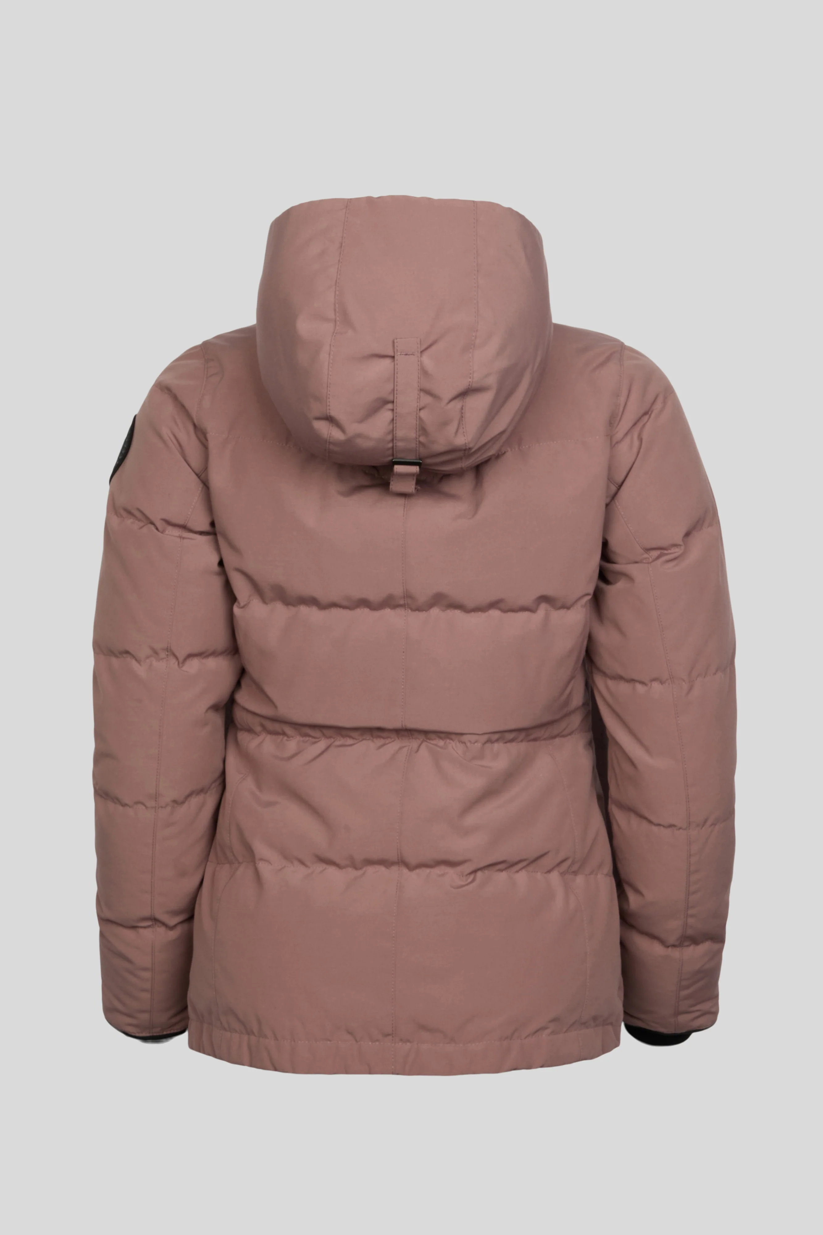 Chelsea Parka Black Label Hood Trim - Image 2