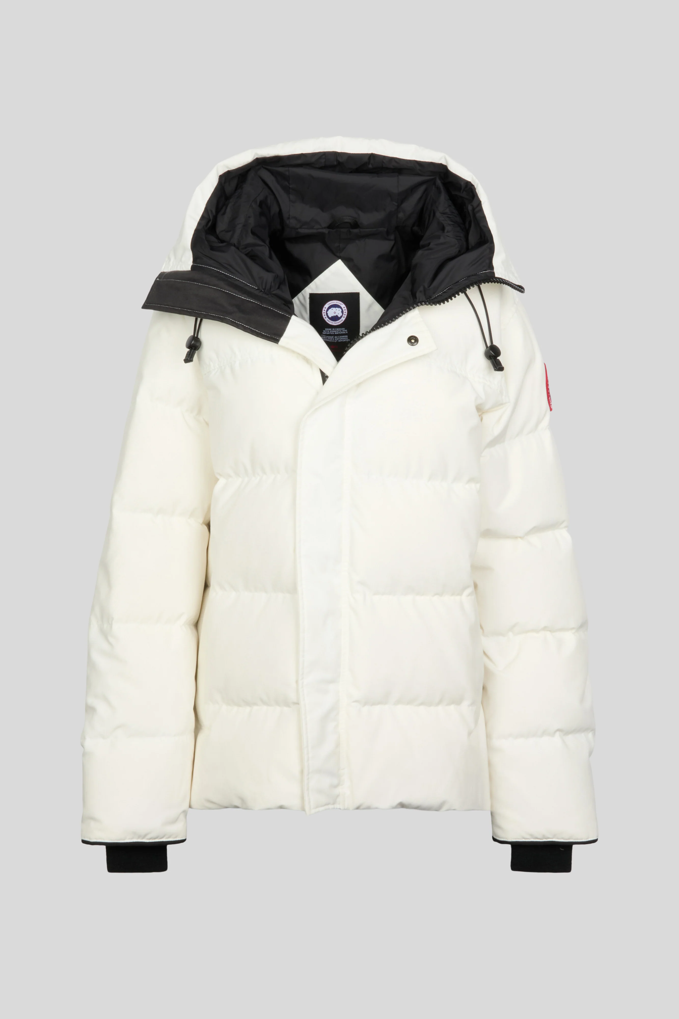 MacMillan\xa0Parka Heritage