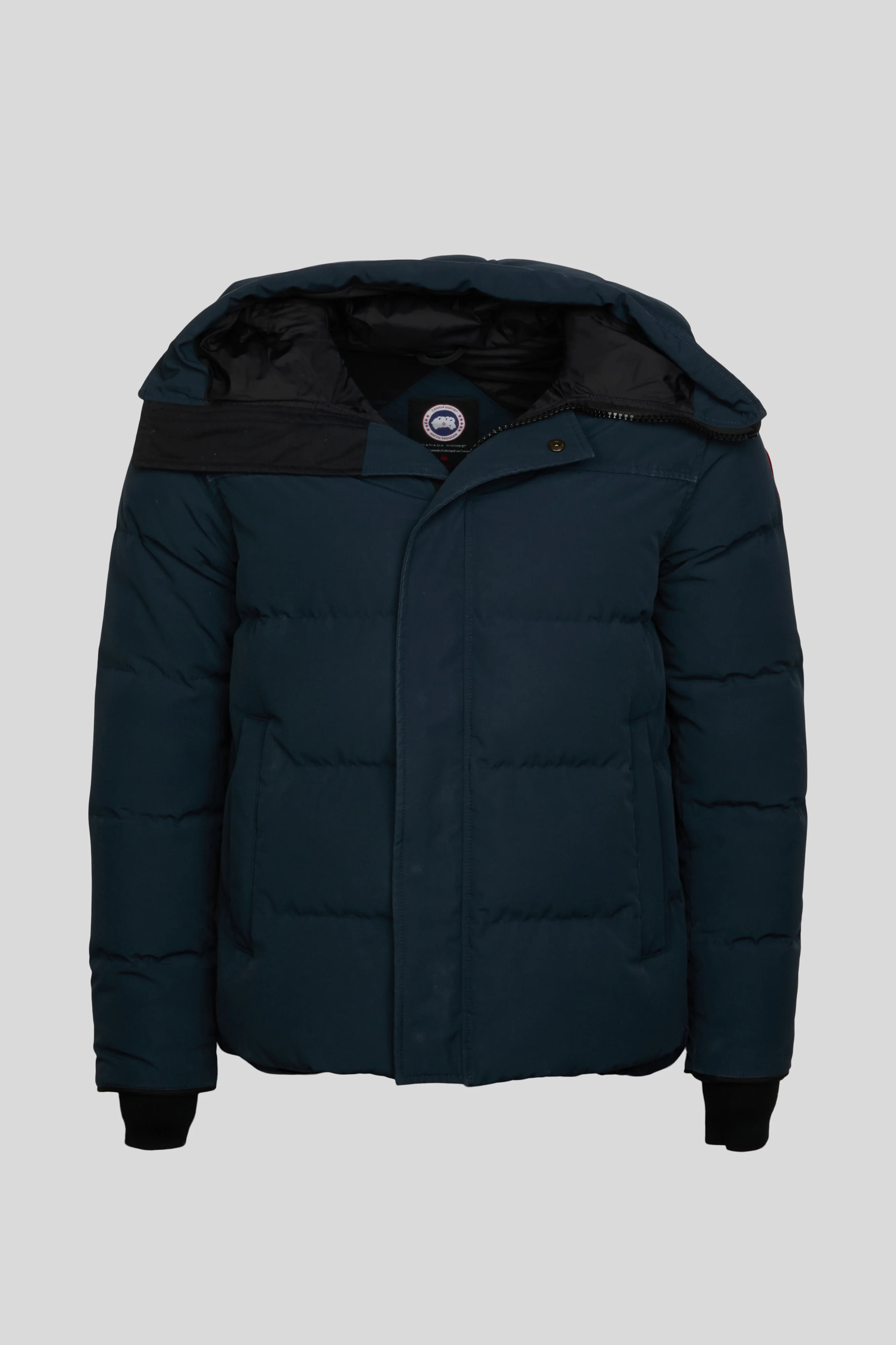 MacMillan Parka