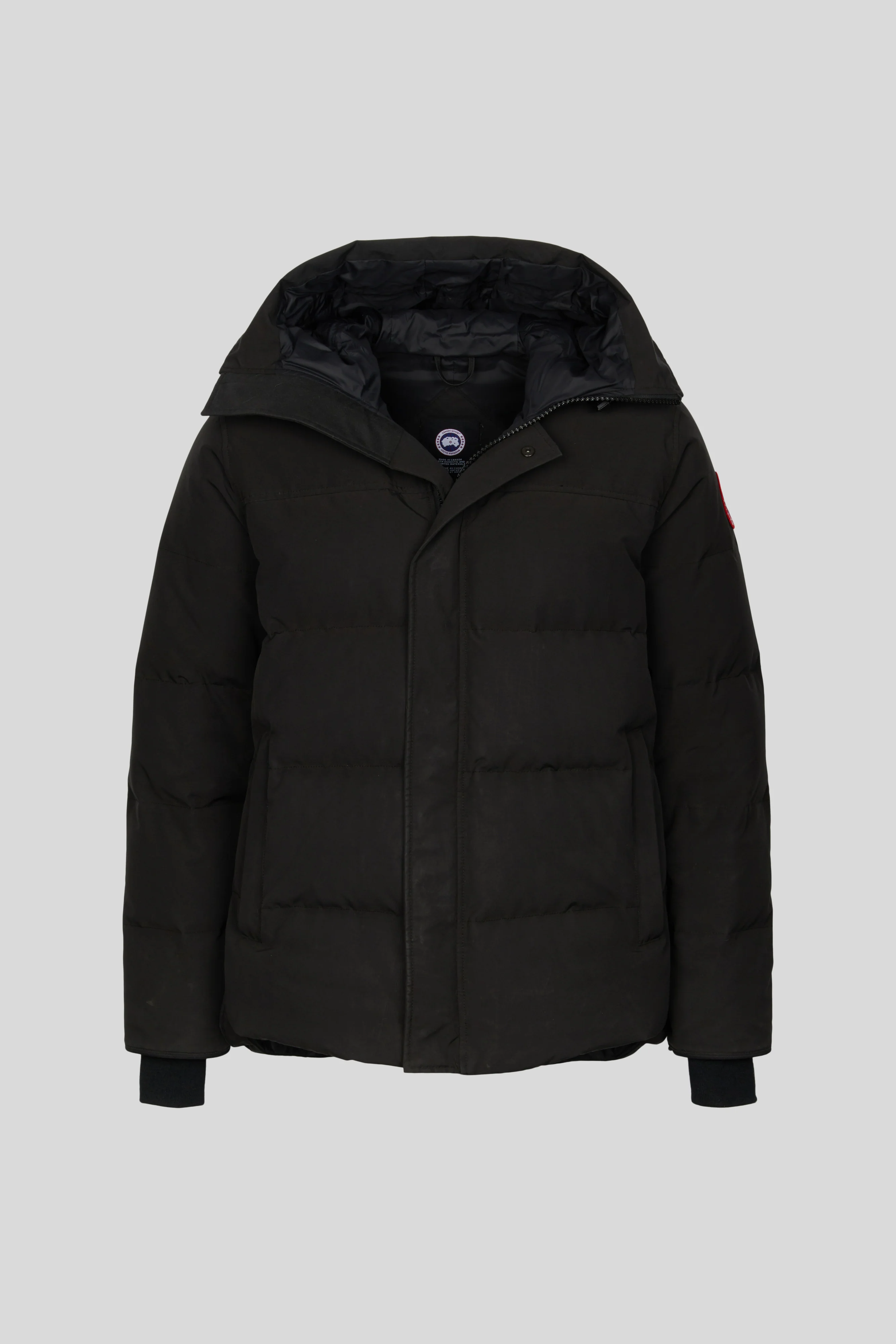 MacMillan Parka