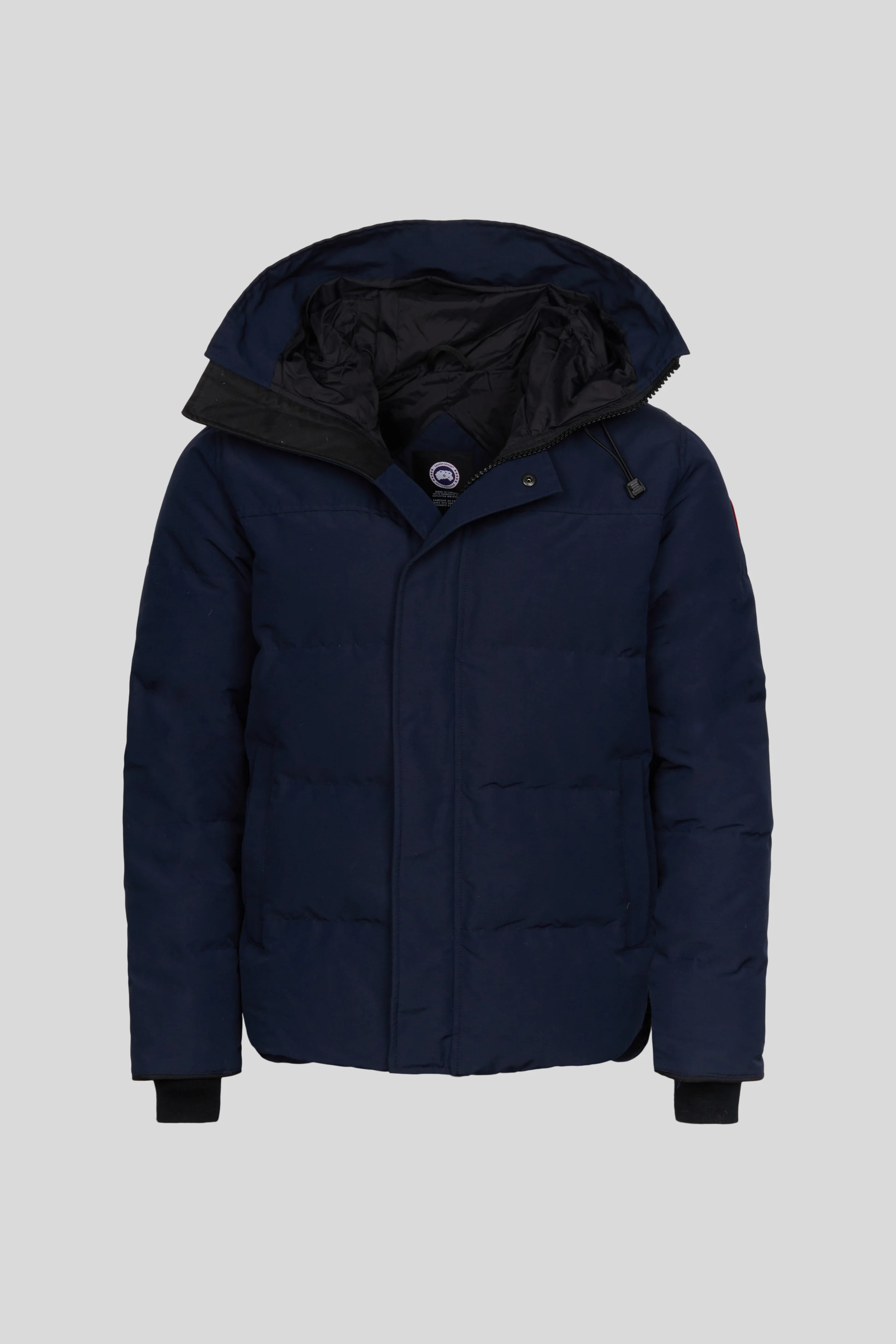 MacMillan\xa0Parka Heritage