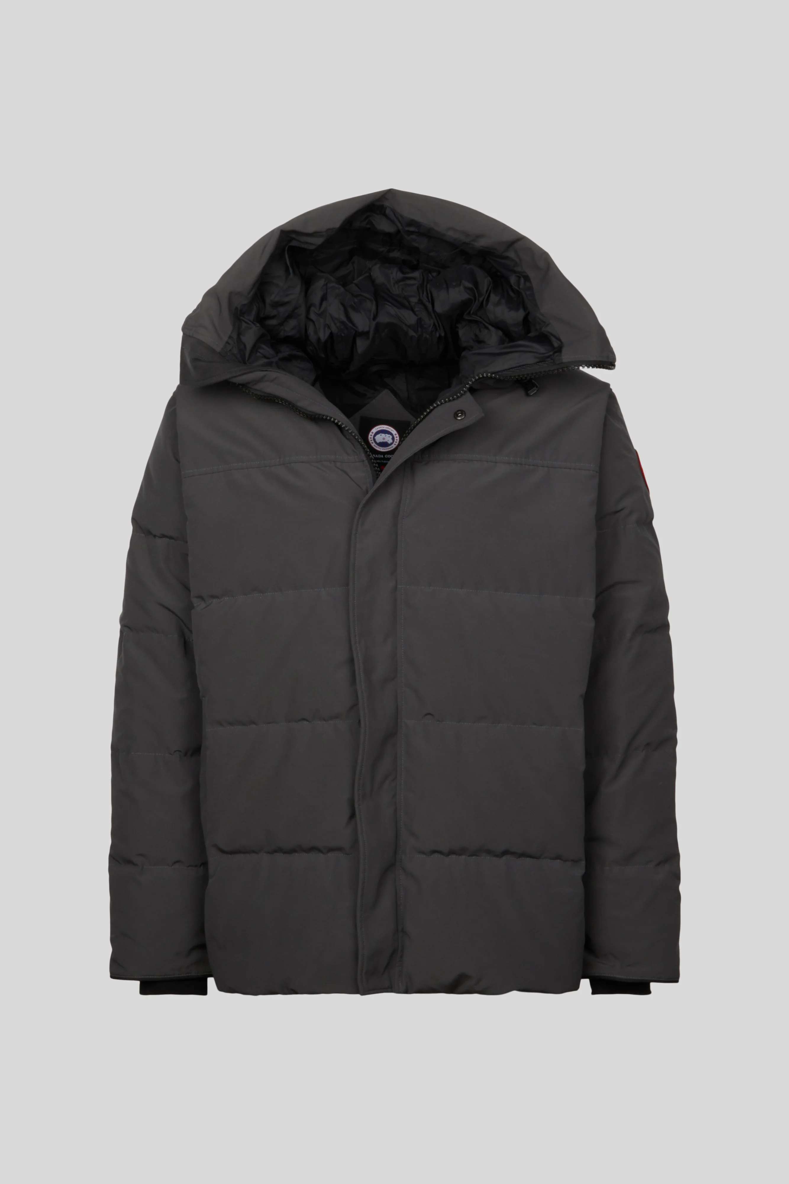 MacMillan Parka