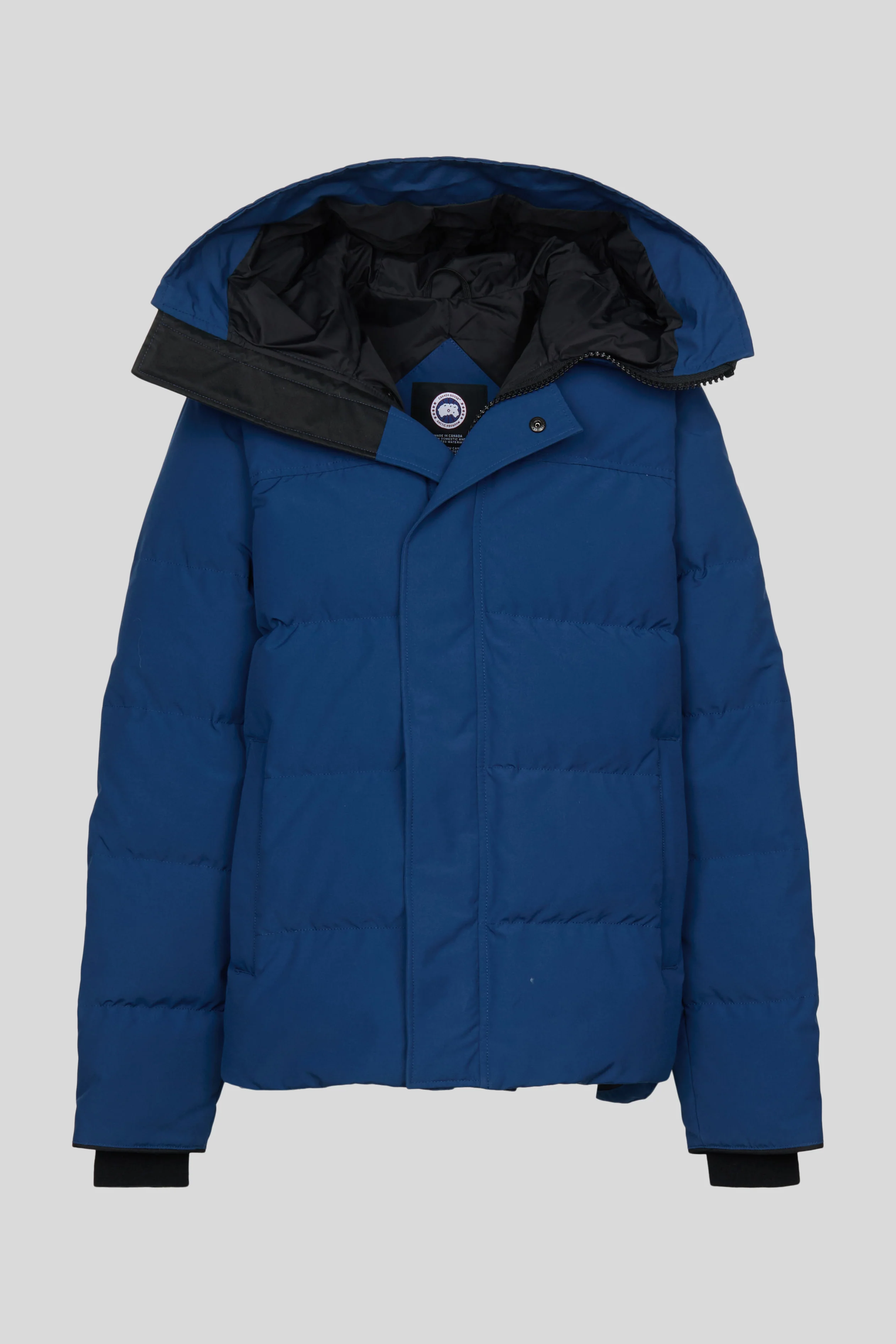MacMillan\xa0Parka Heritage