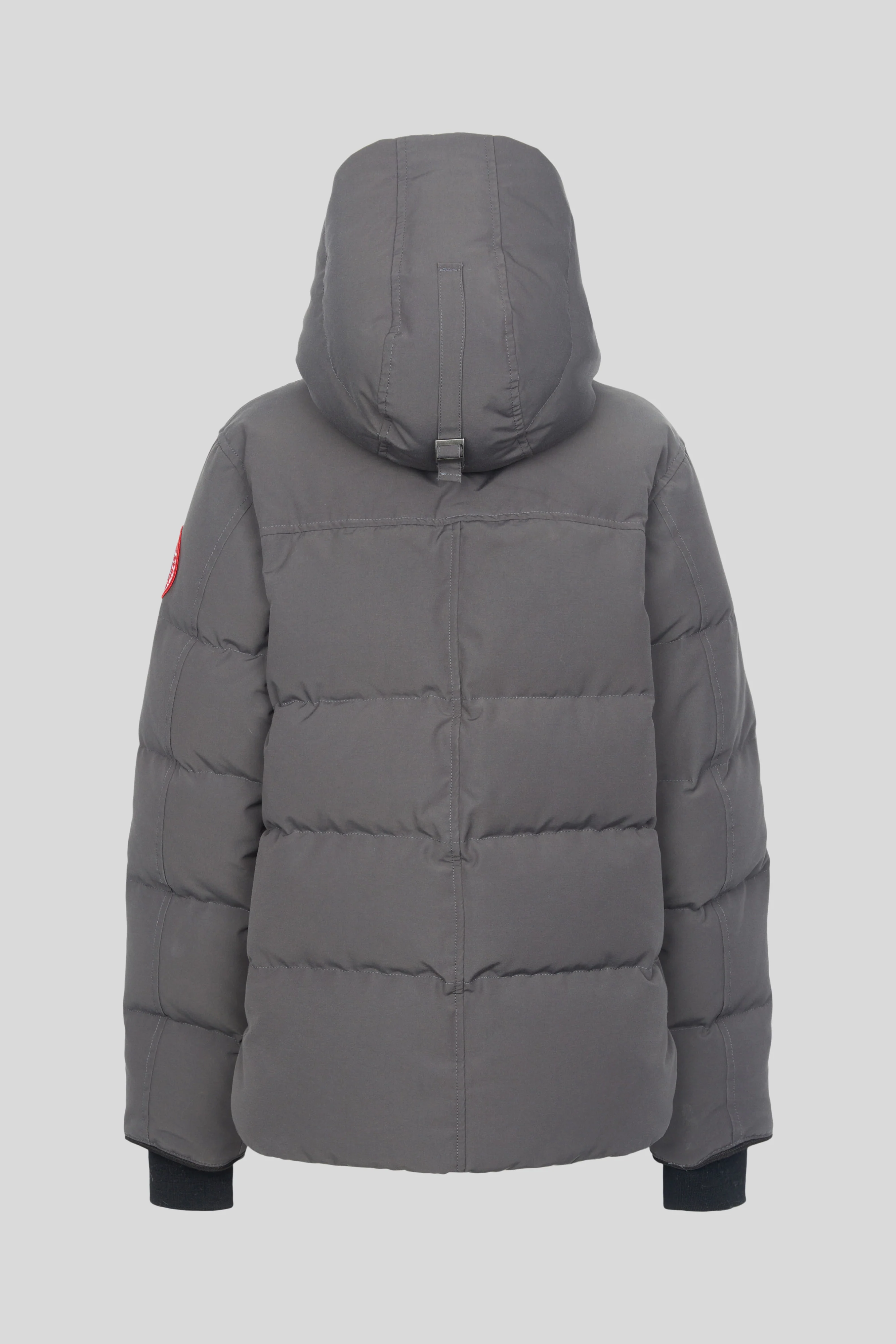 MacMillan Parka Fusion Fit - Image 2
