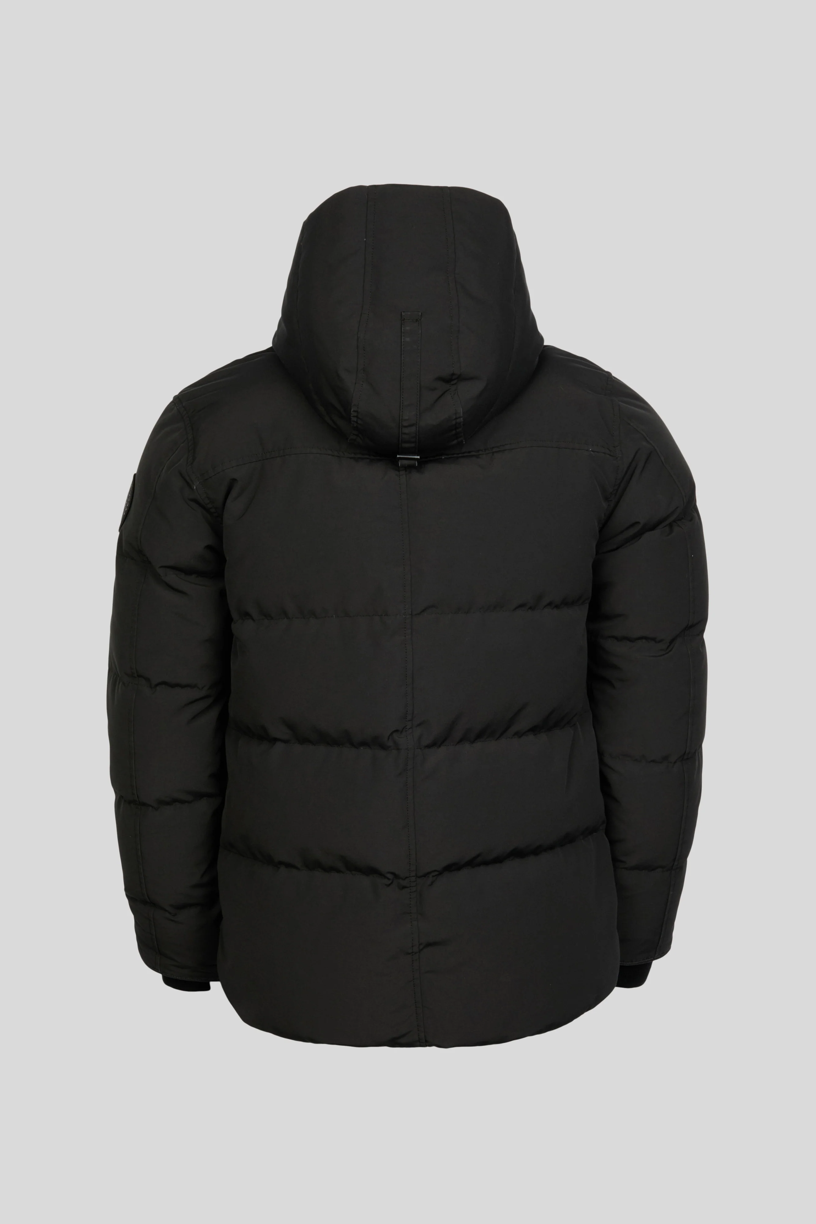 MacMillan Parka Black Label - Image 2