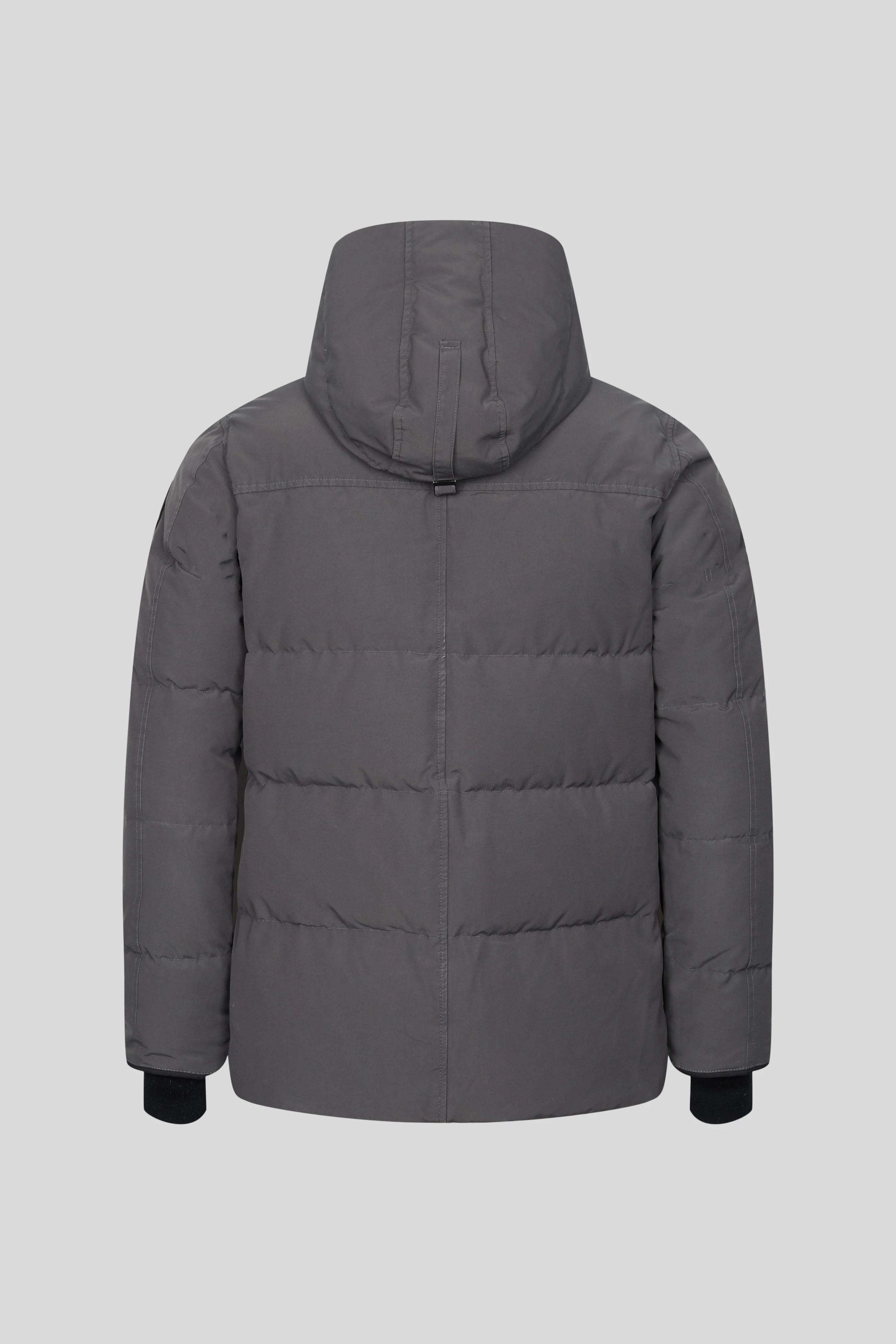 MacMillan Parka Black Label - Image 2