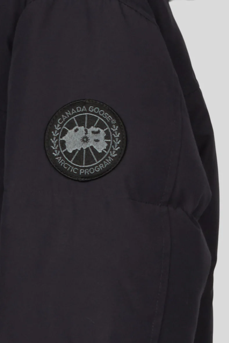 MacMillan\xa0Parka Black\xa0Label Heritage - Image 3