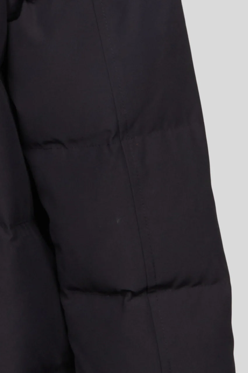 MacMillan\xa0Parka Black\xa0Label Heritage - Image 4