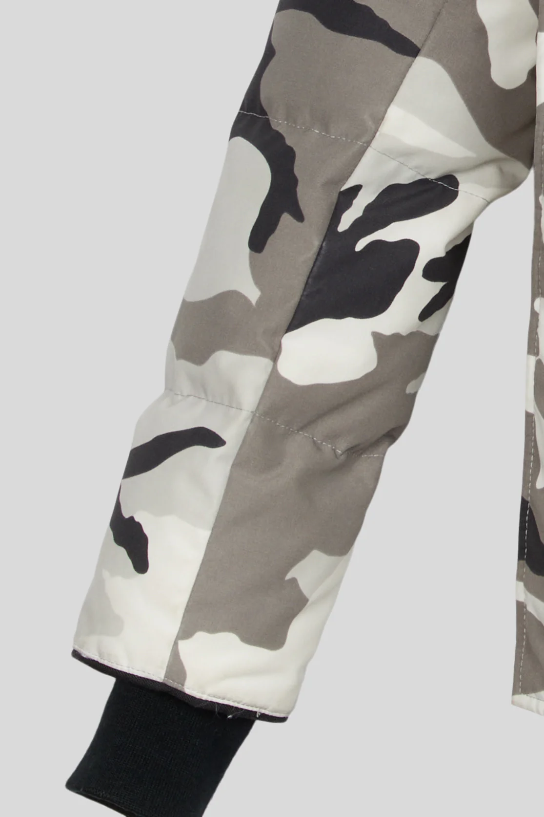 MacMillan\xa0Parka Black\xa0Label Heritage - Image 3