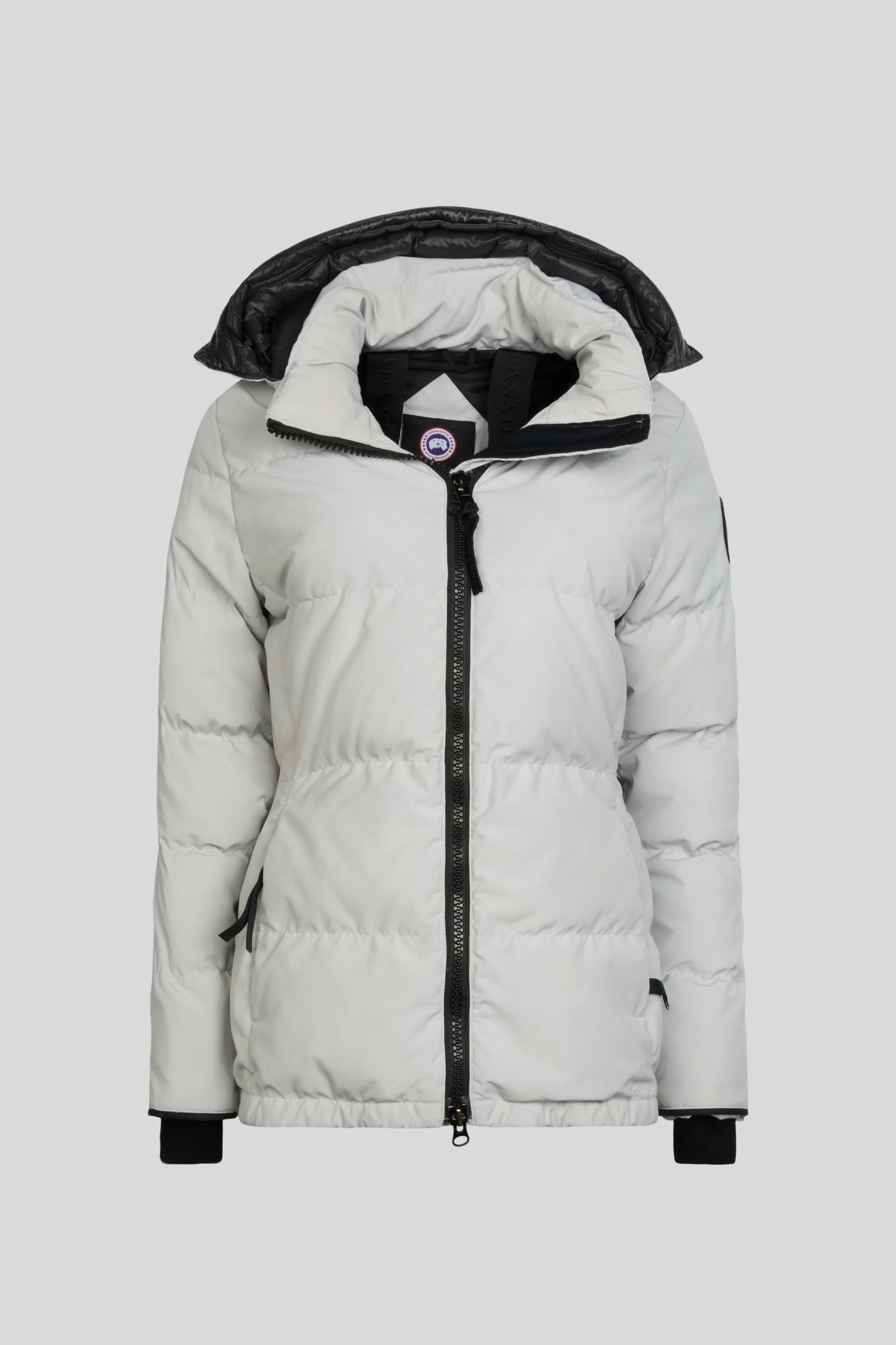 Chelsea Parka Black Label