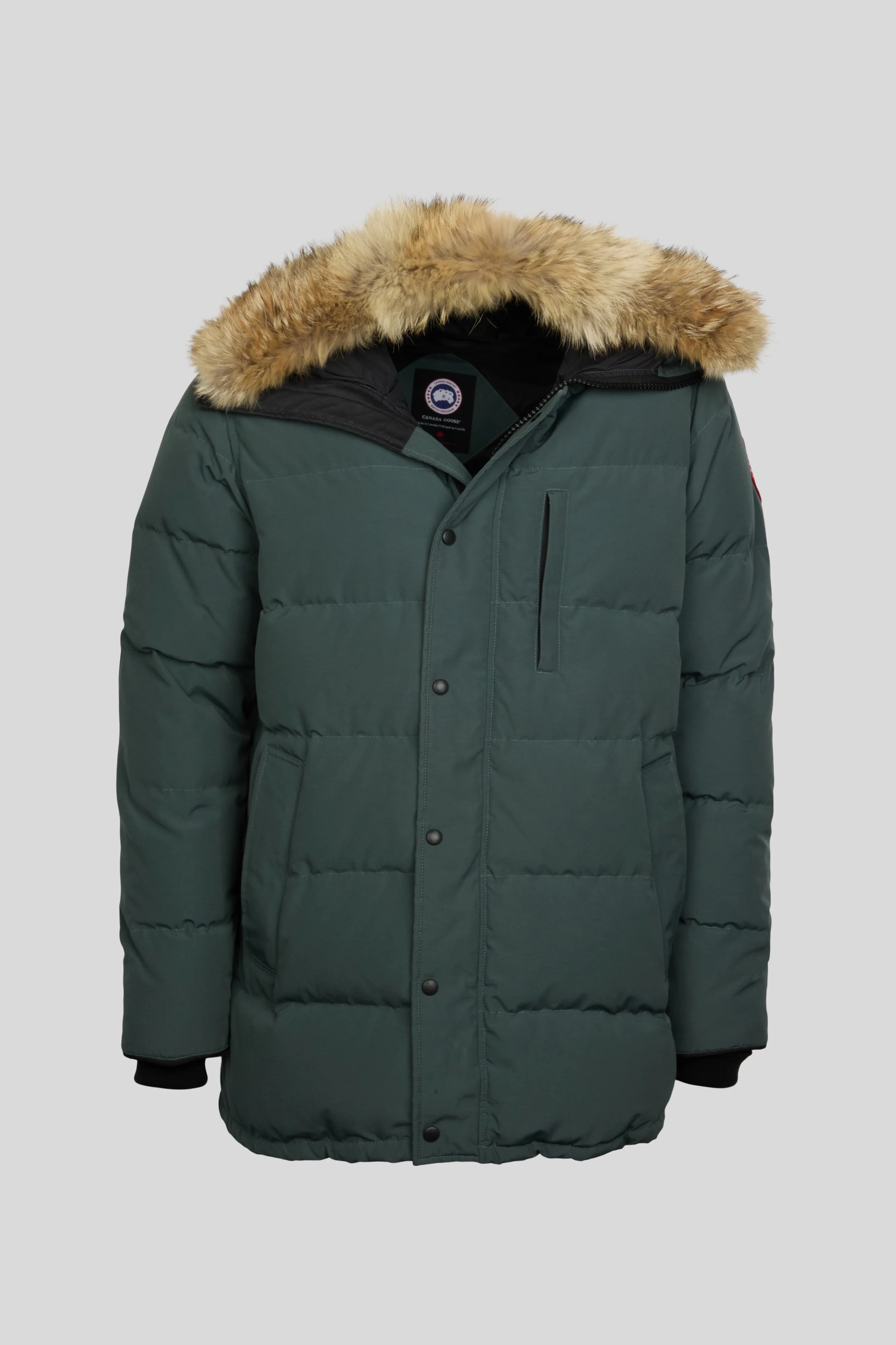 Carson Parka