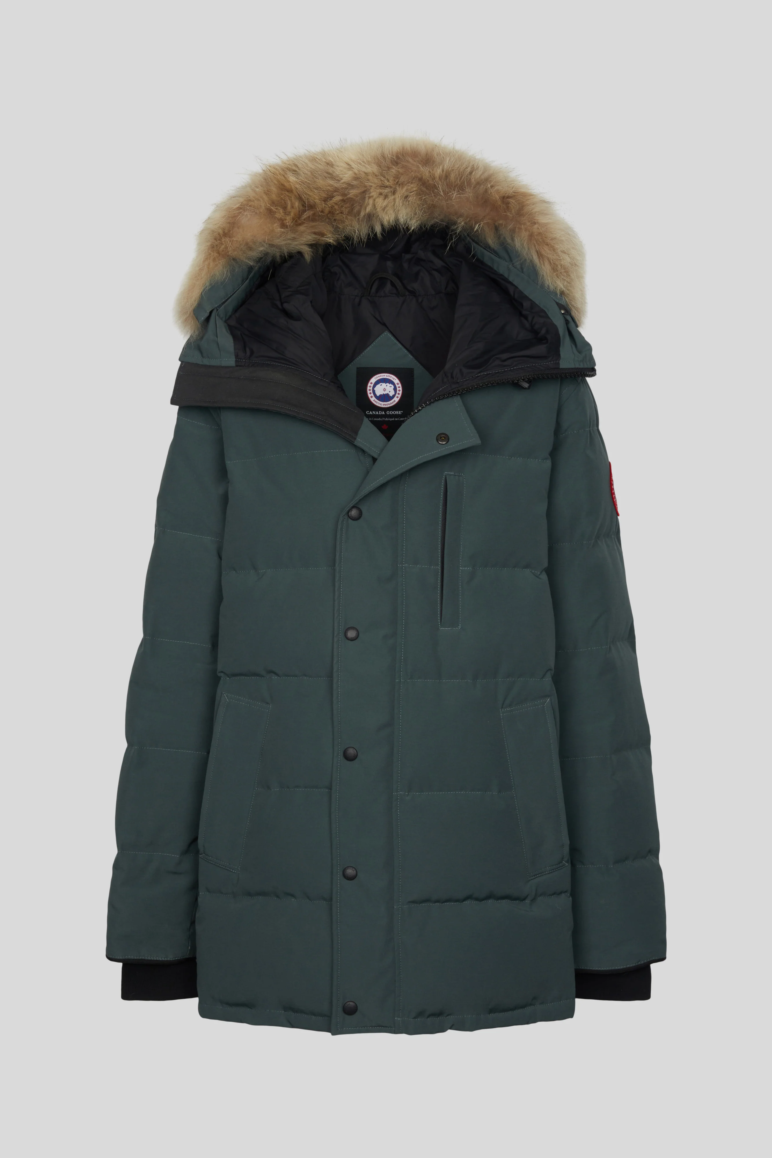 Carson Parka