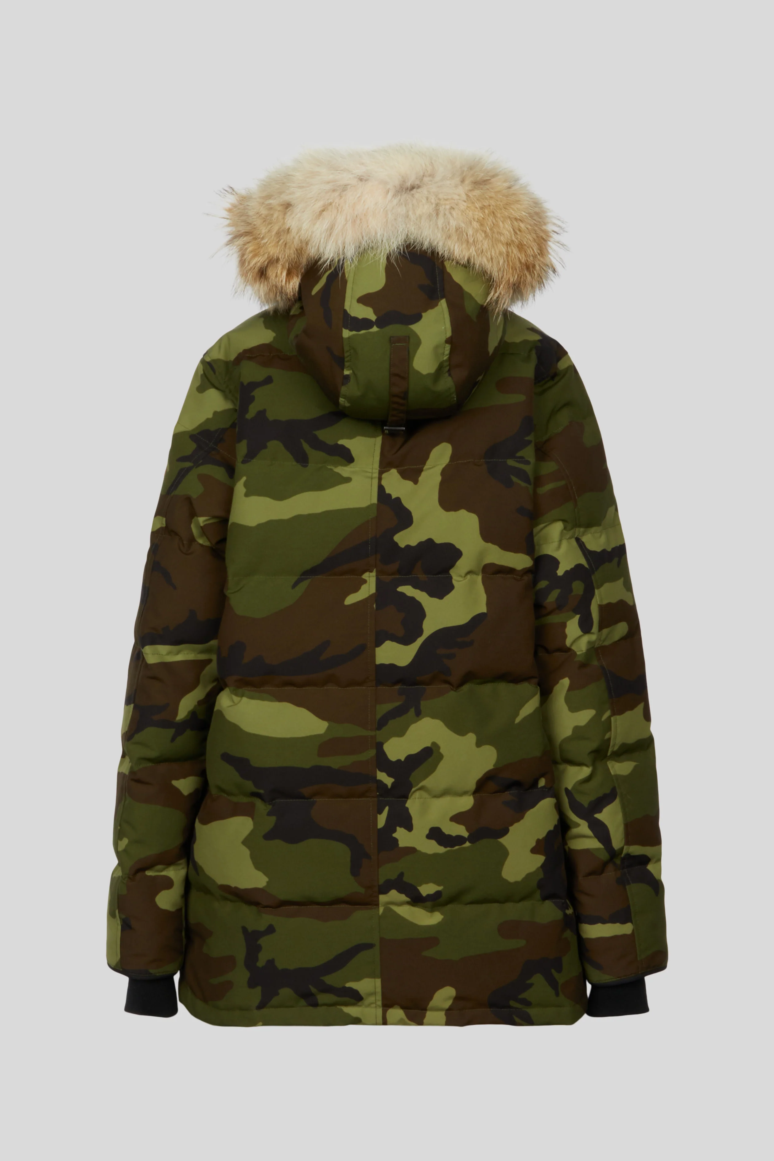 Carson Parka - Image 2