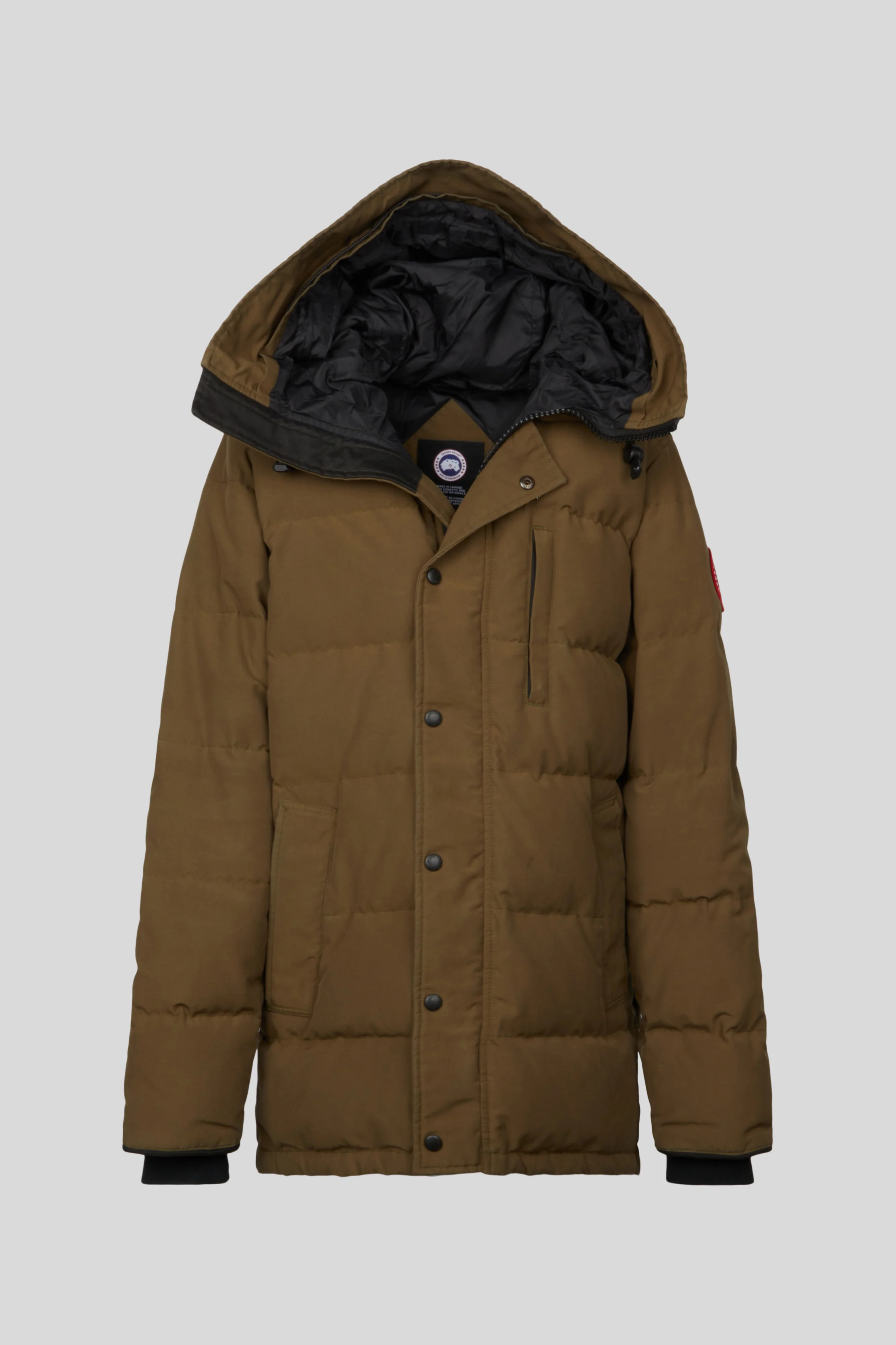 Carson Parka