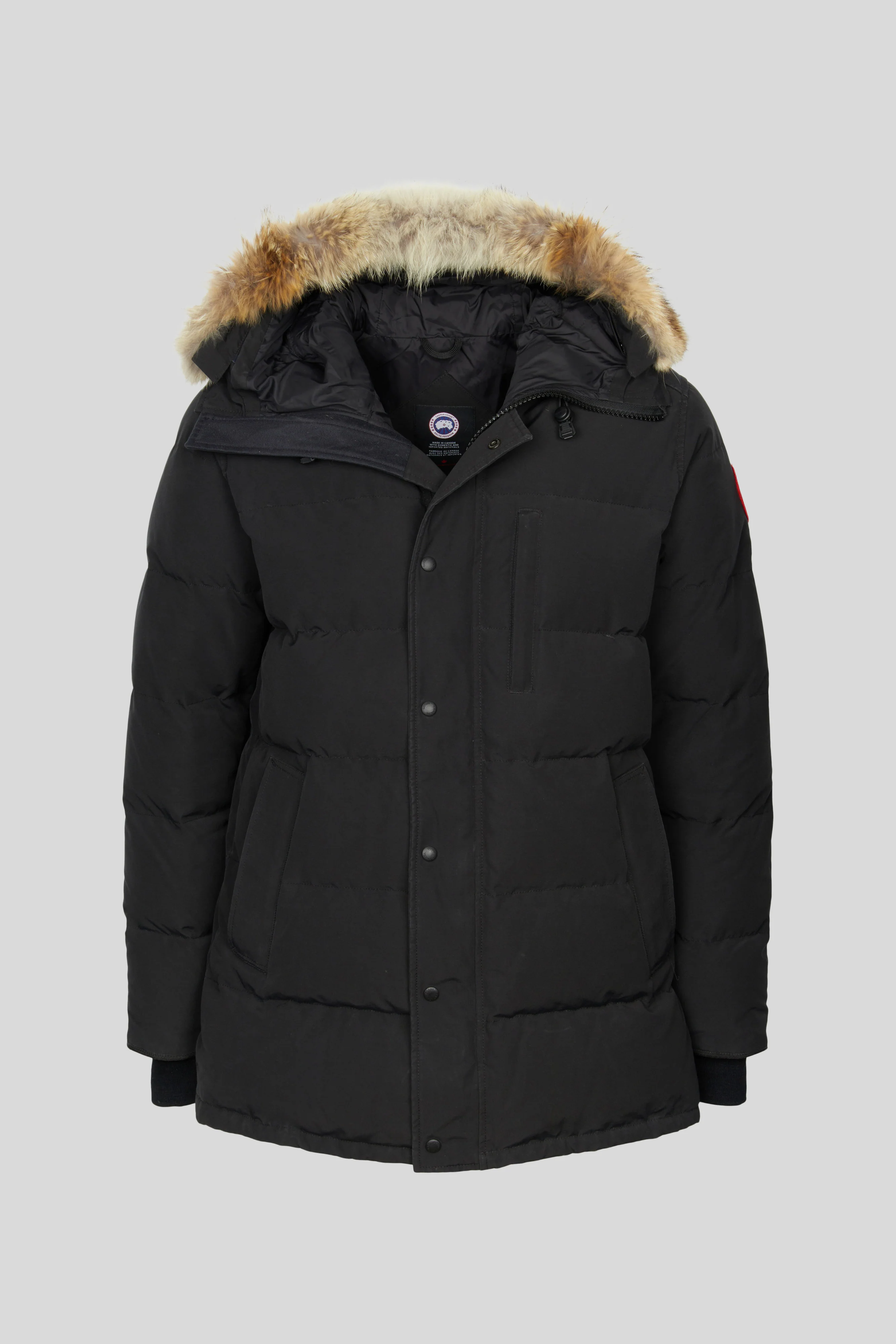 Carson Parka