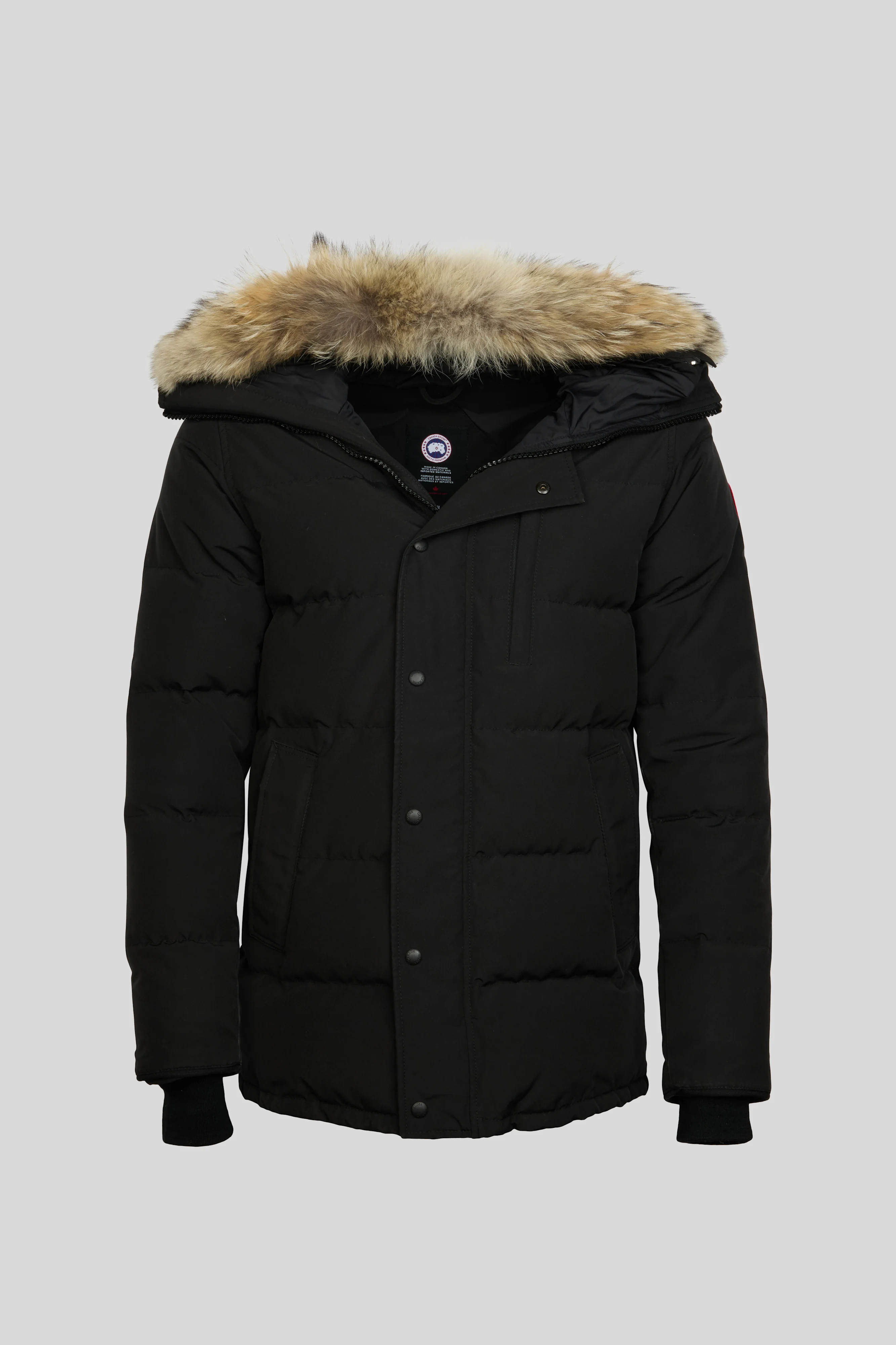 Carson Parka