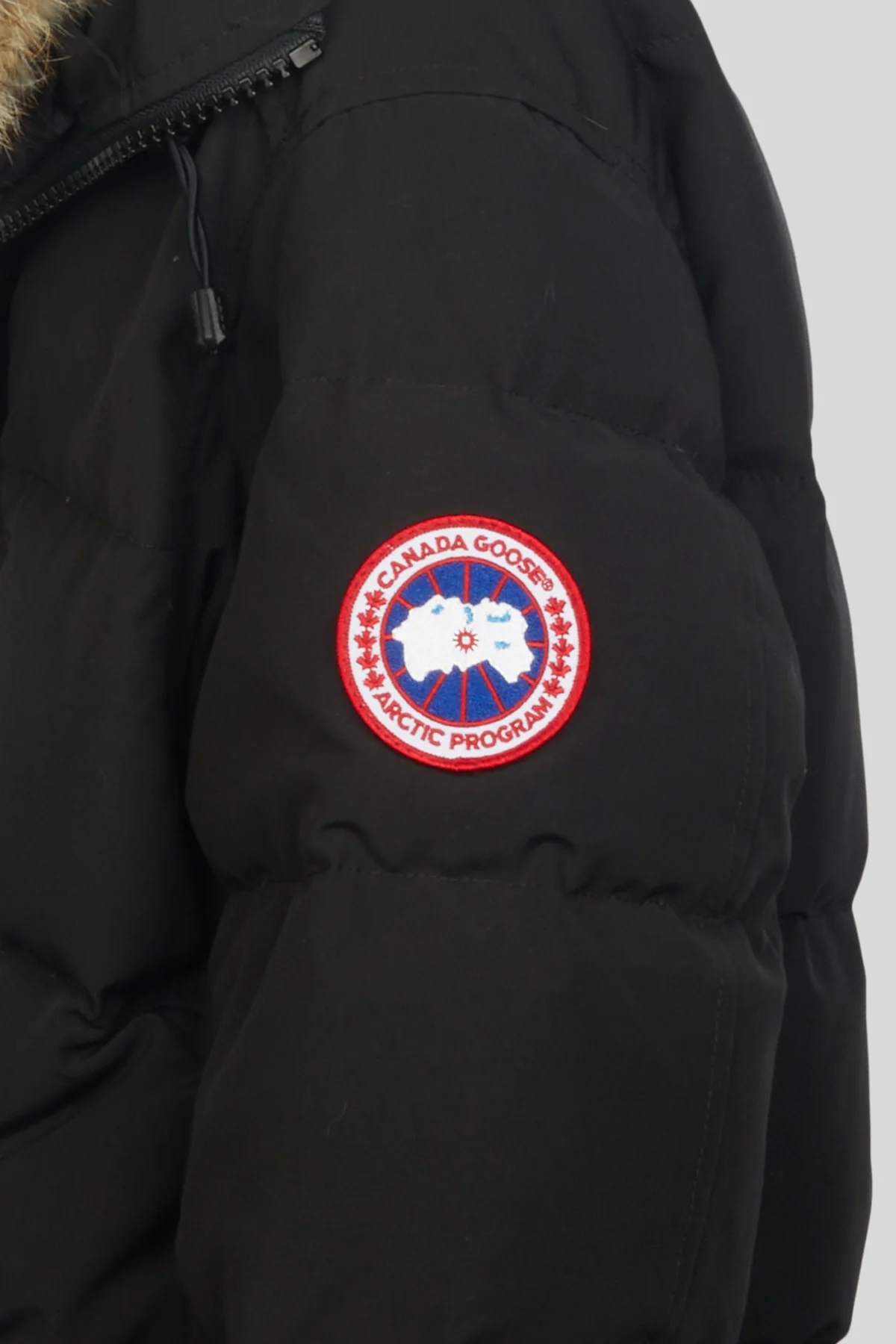 Carson Parka - Image 4