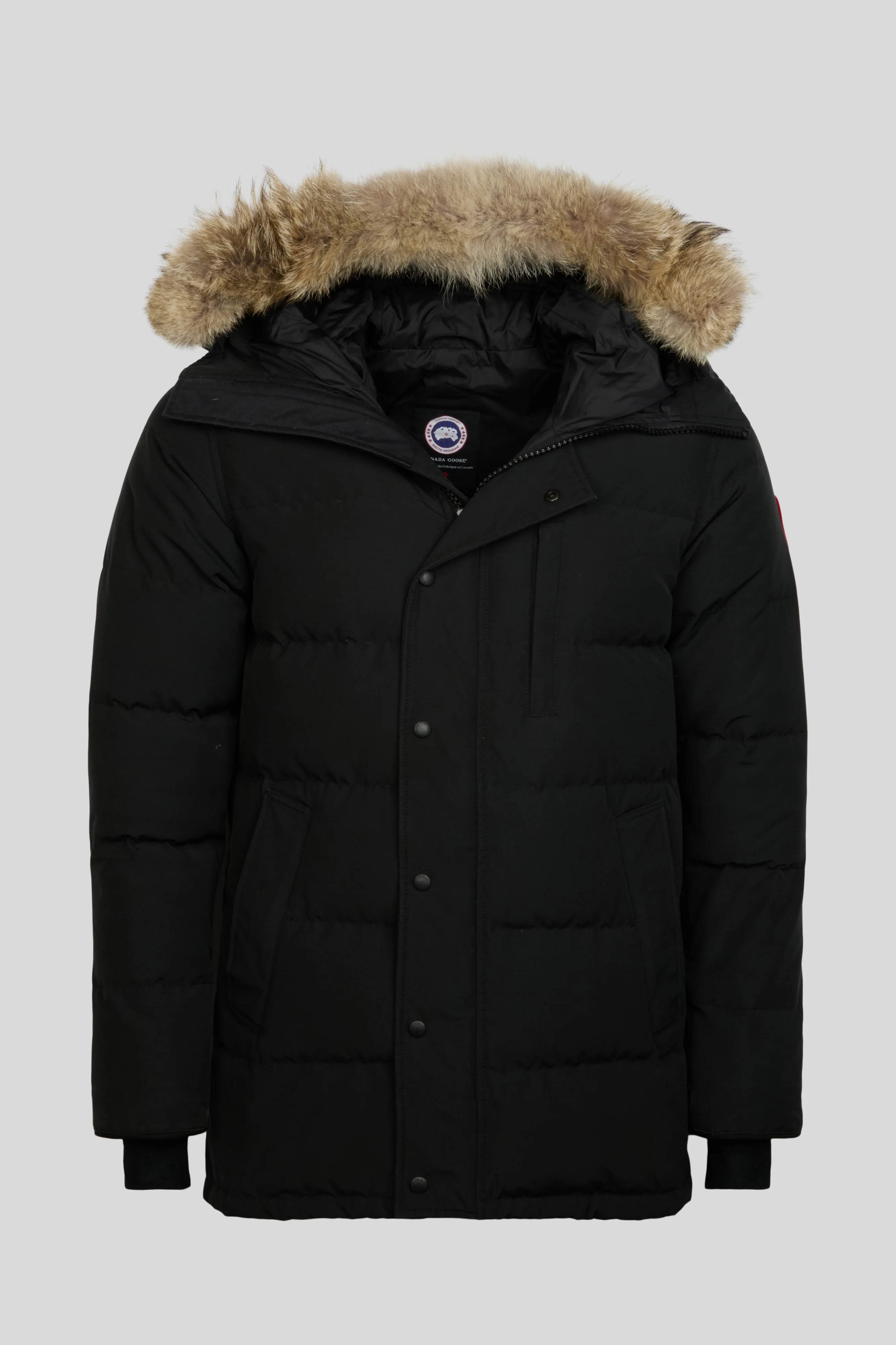 Carson Parka
