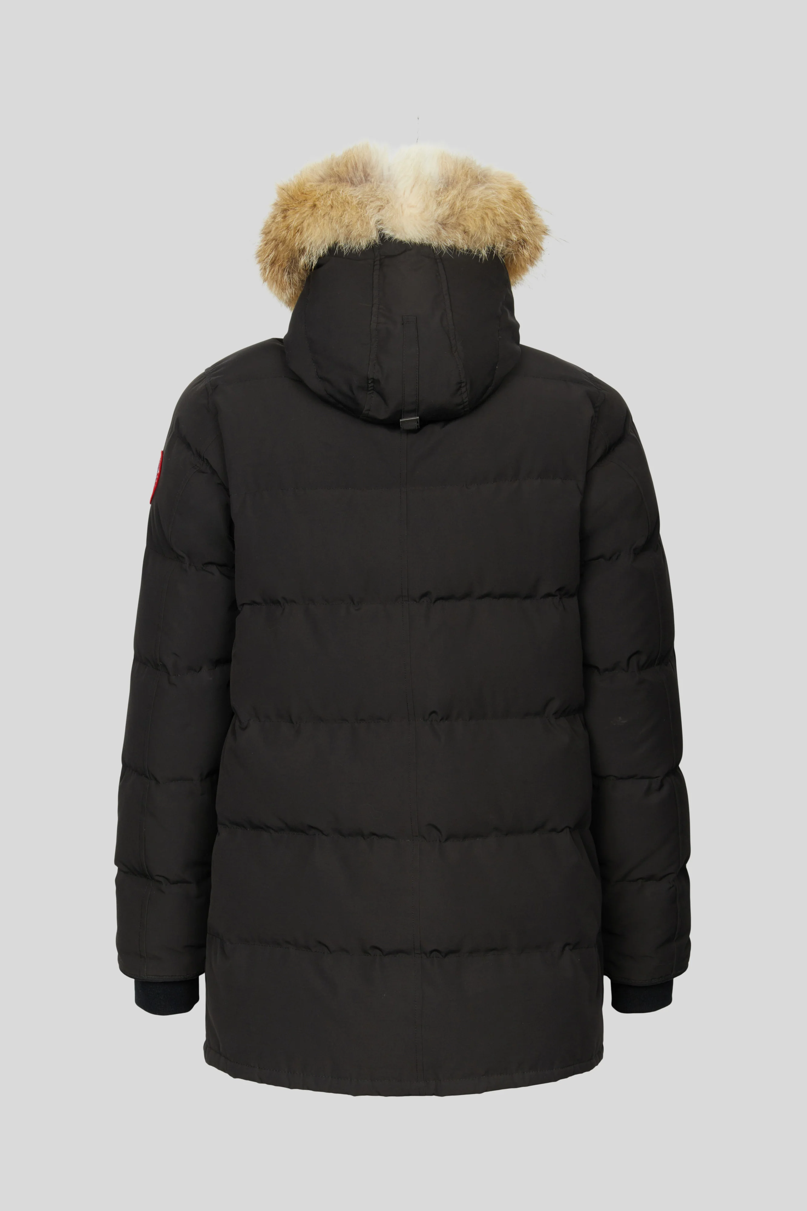 Carson Parka - Image 2
