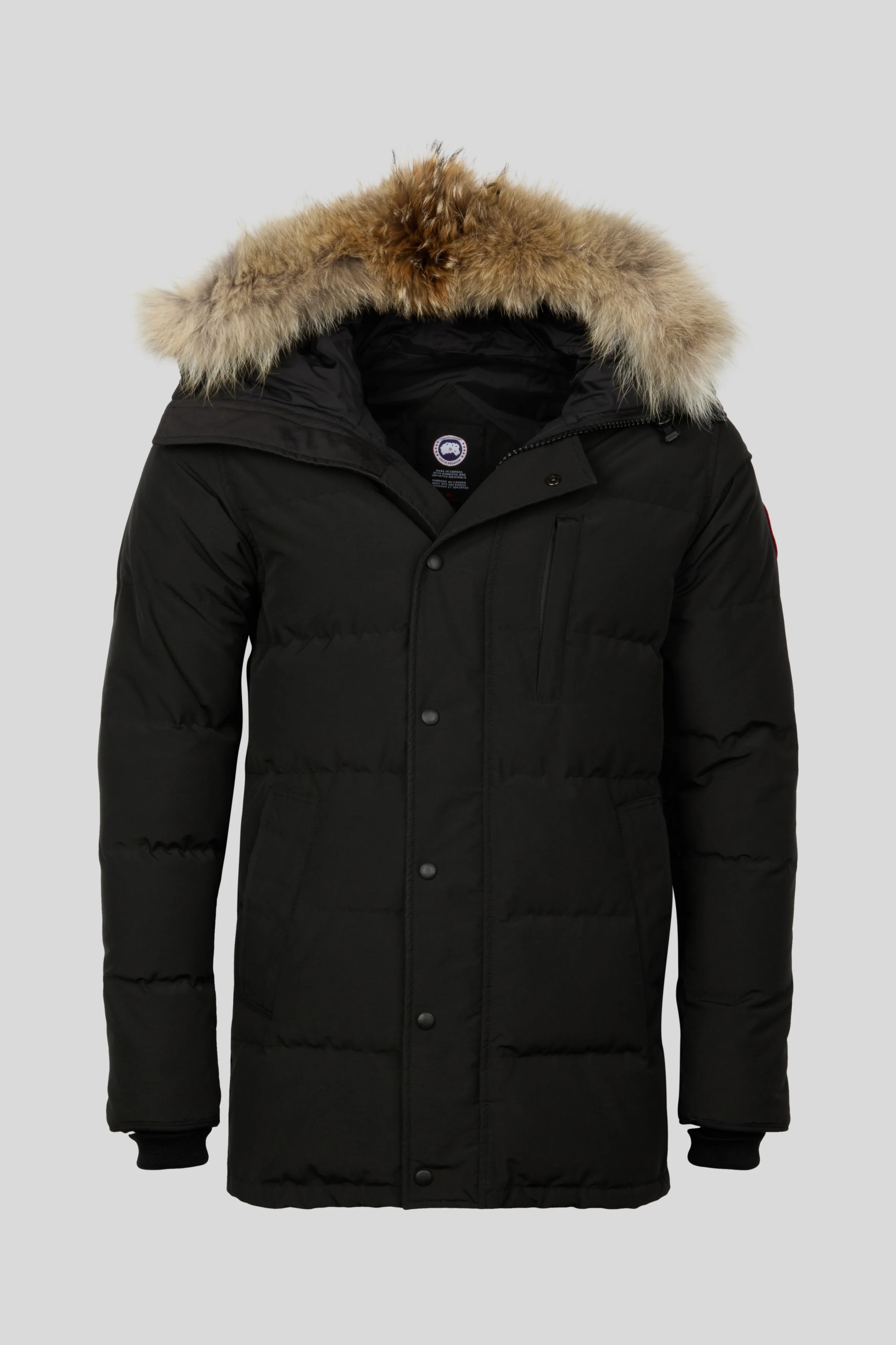 Carson Parka