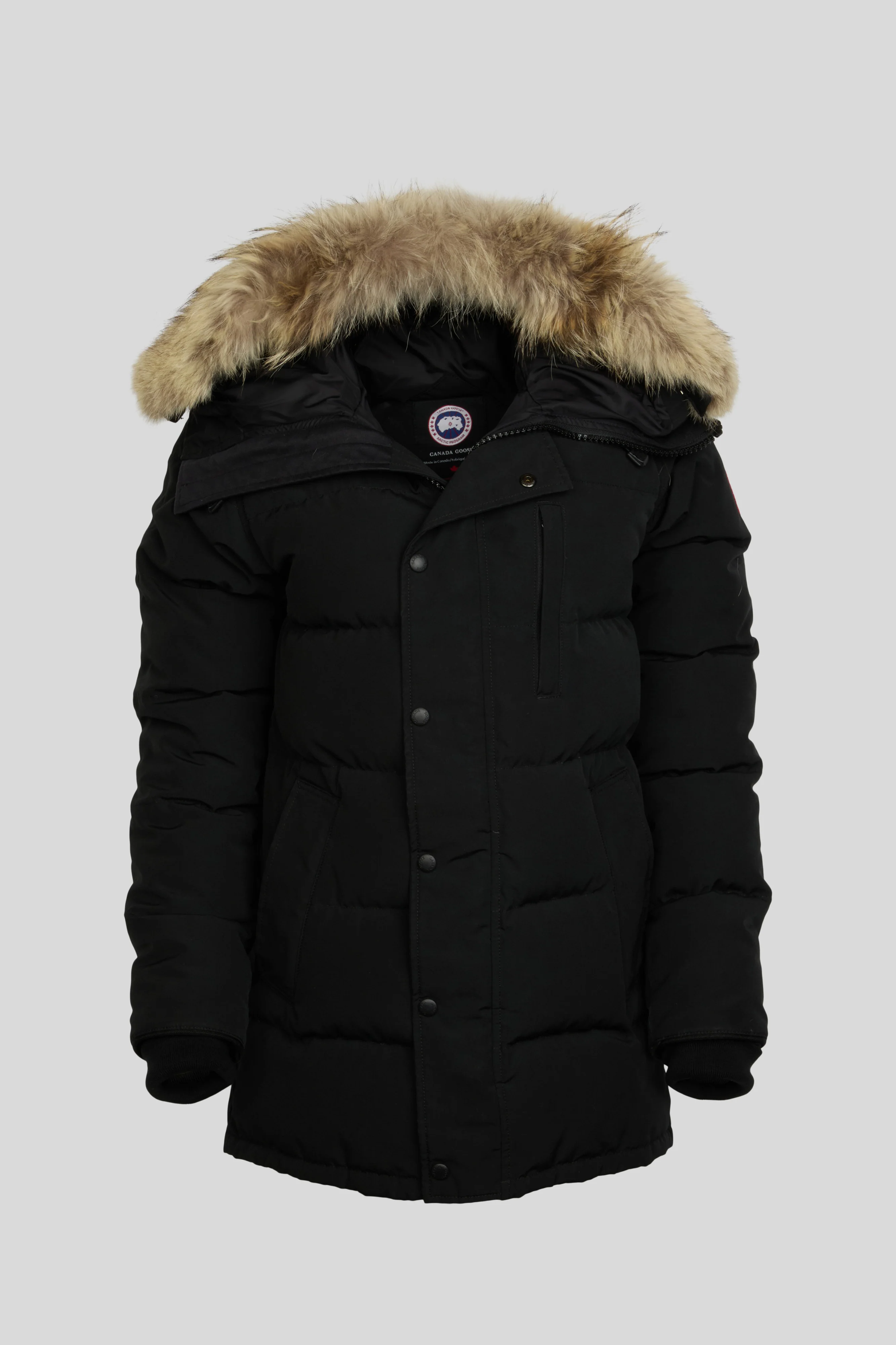 Carson Parka