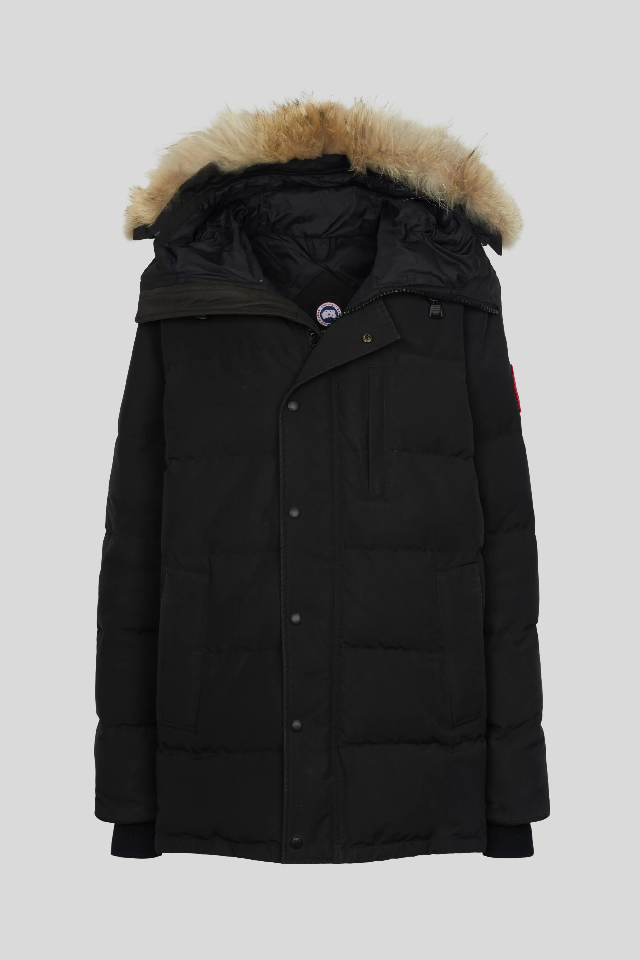 Carson Parka