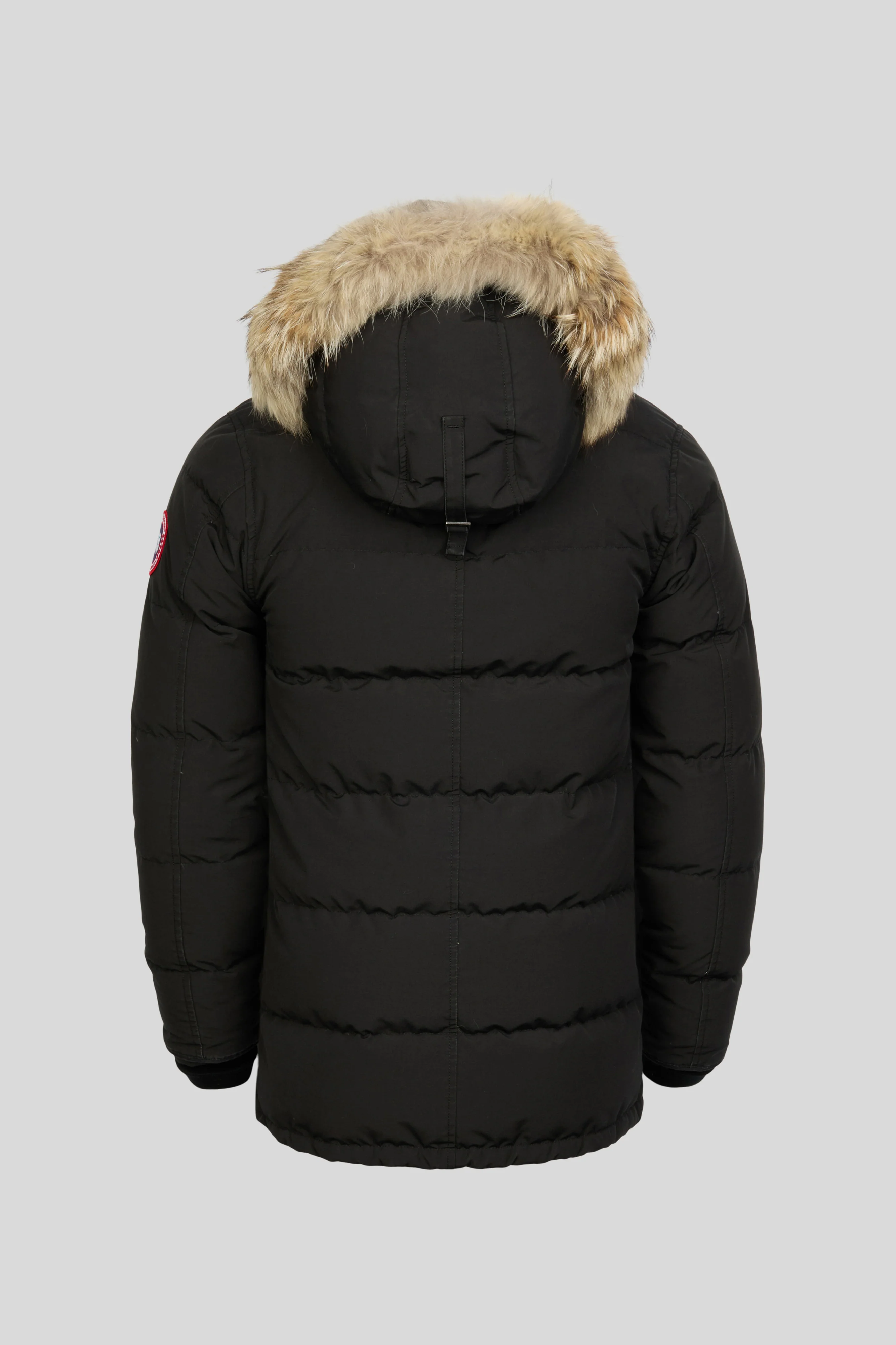 Carson Parka - Image 2