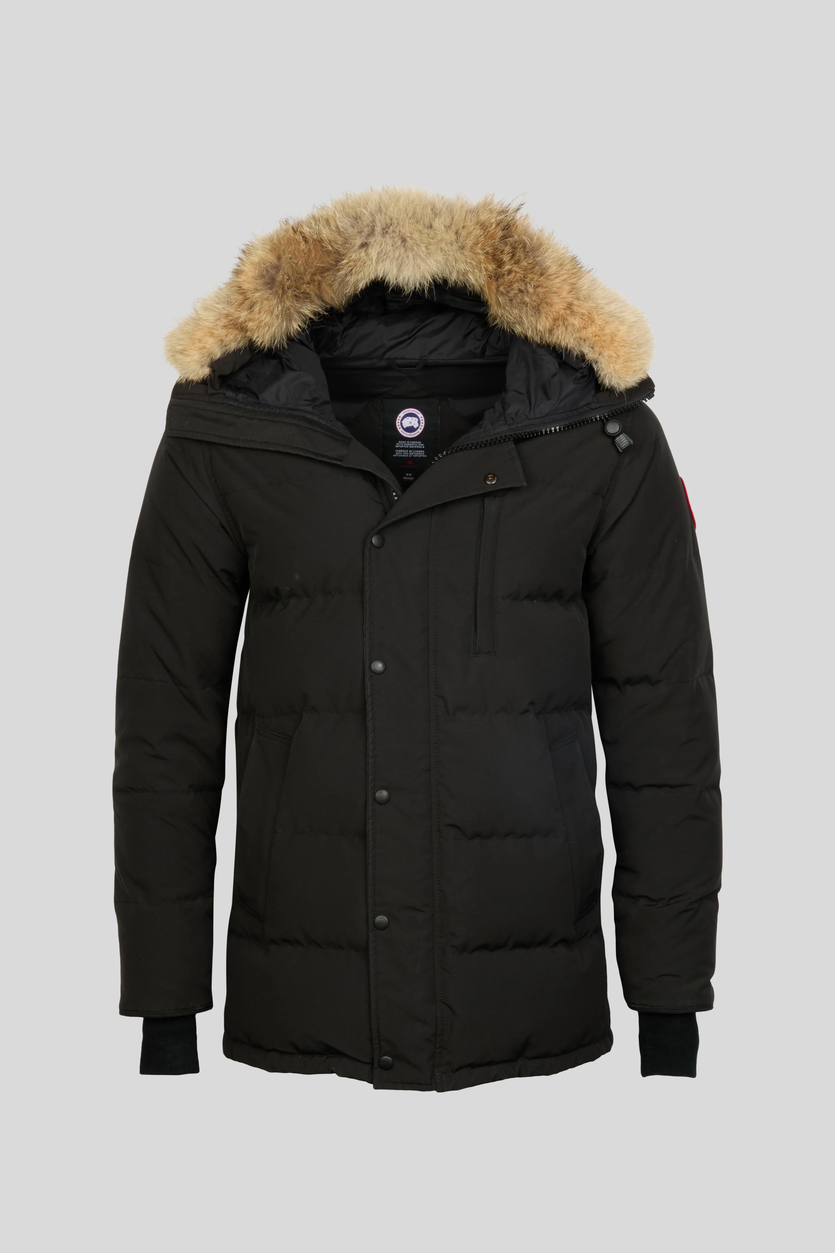 Carson Parka