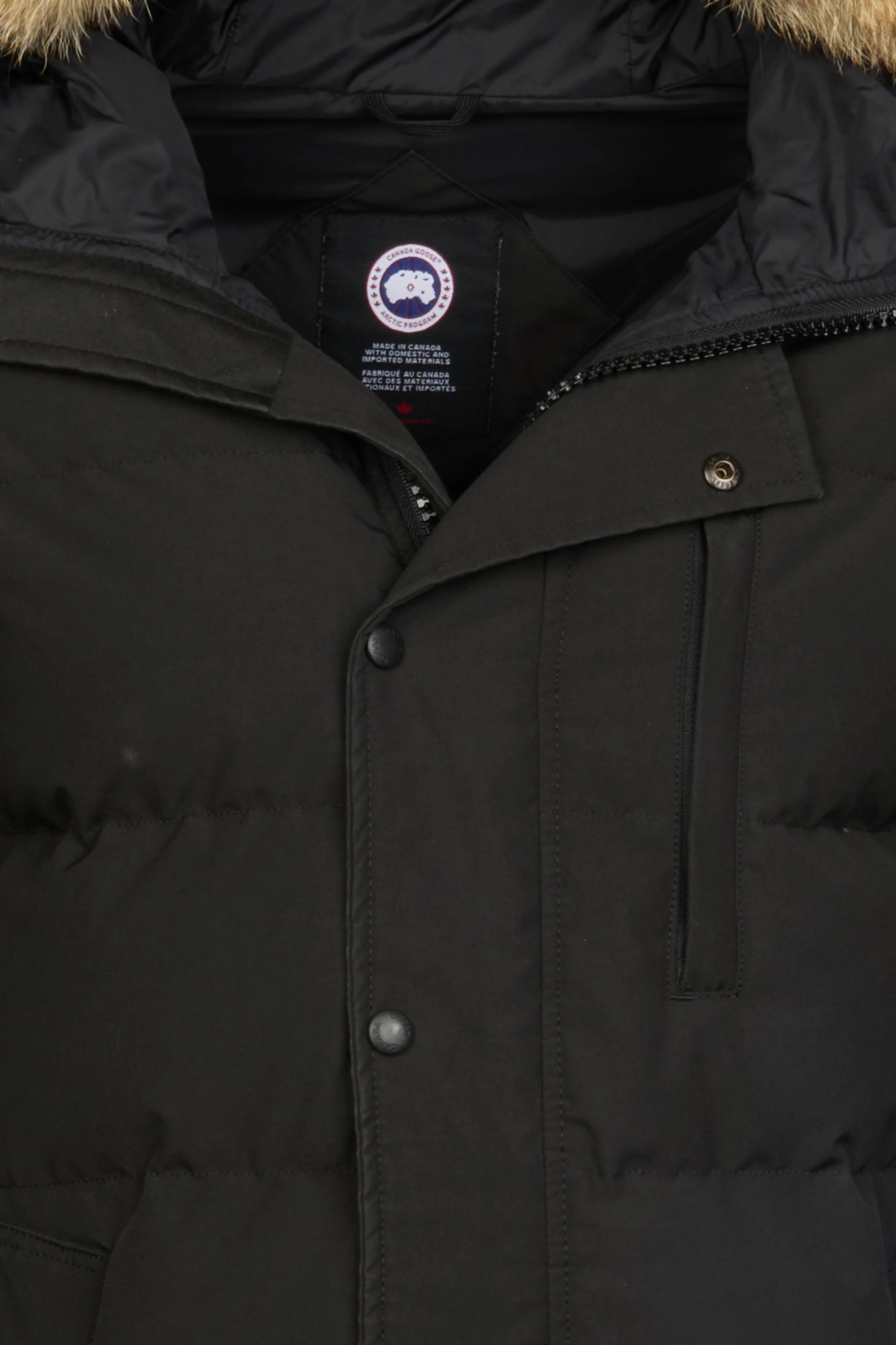 Carson Parka - Image 4