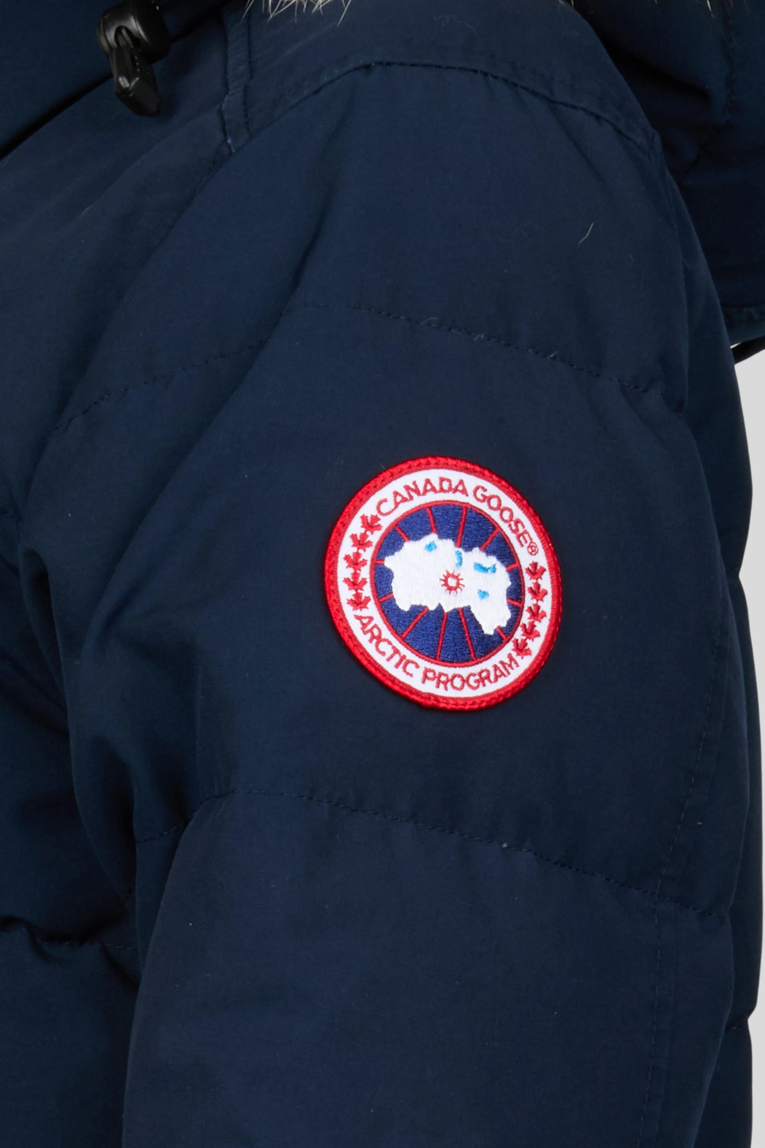 Carson Parka Heritage - Image 3