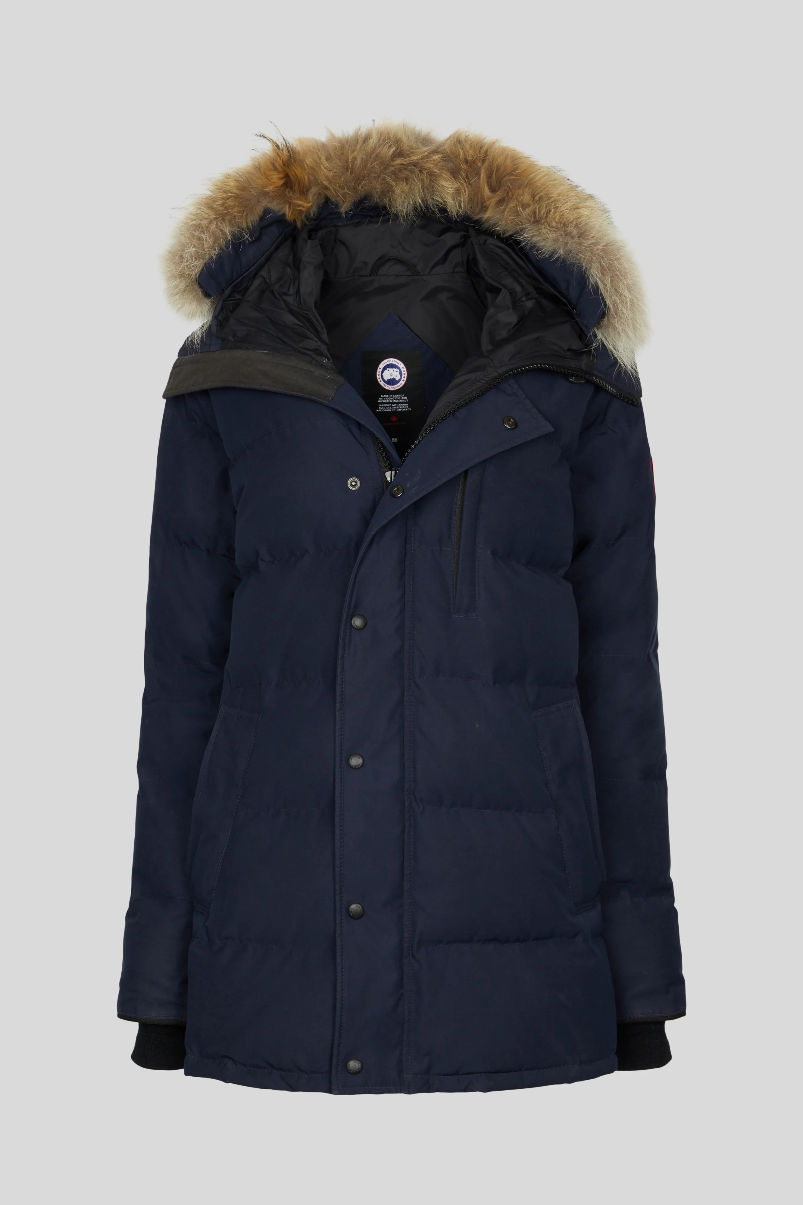 Carson Parka