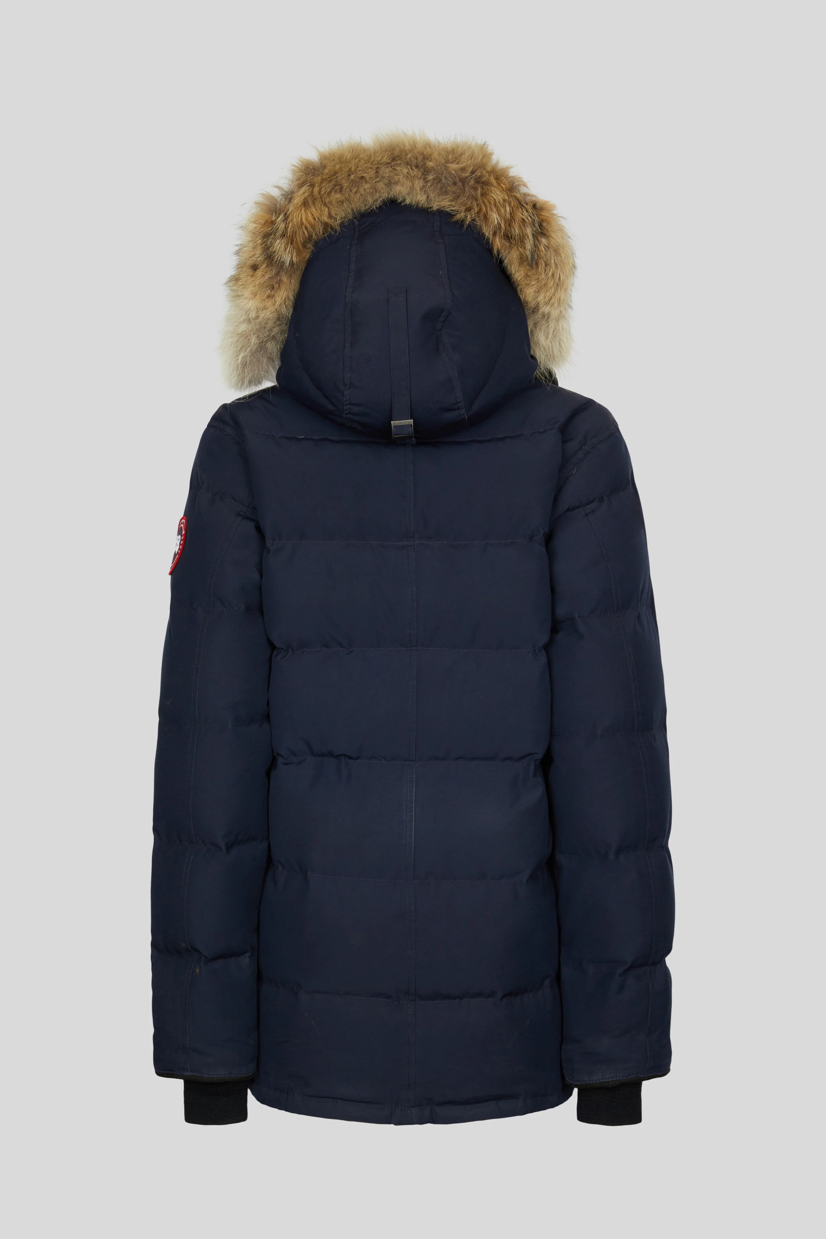 Carson Parka - Image 2