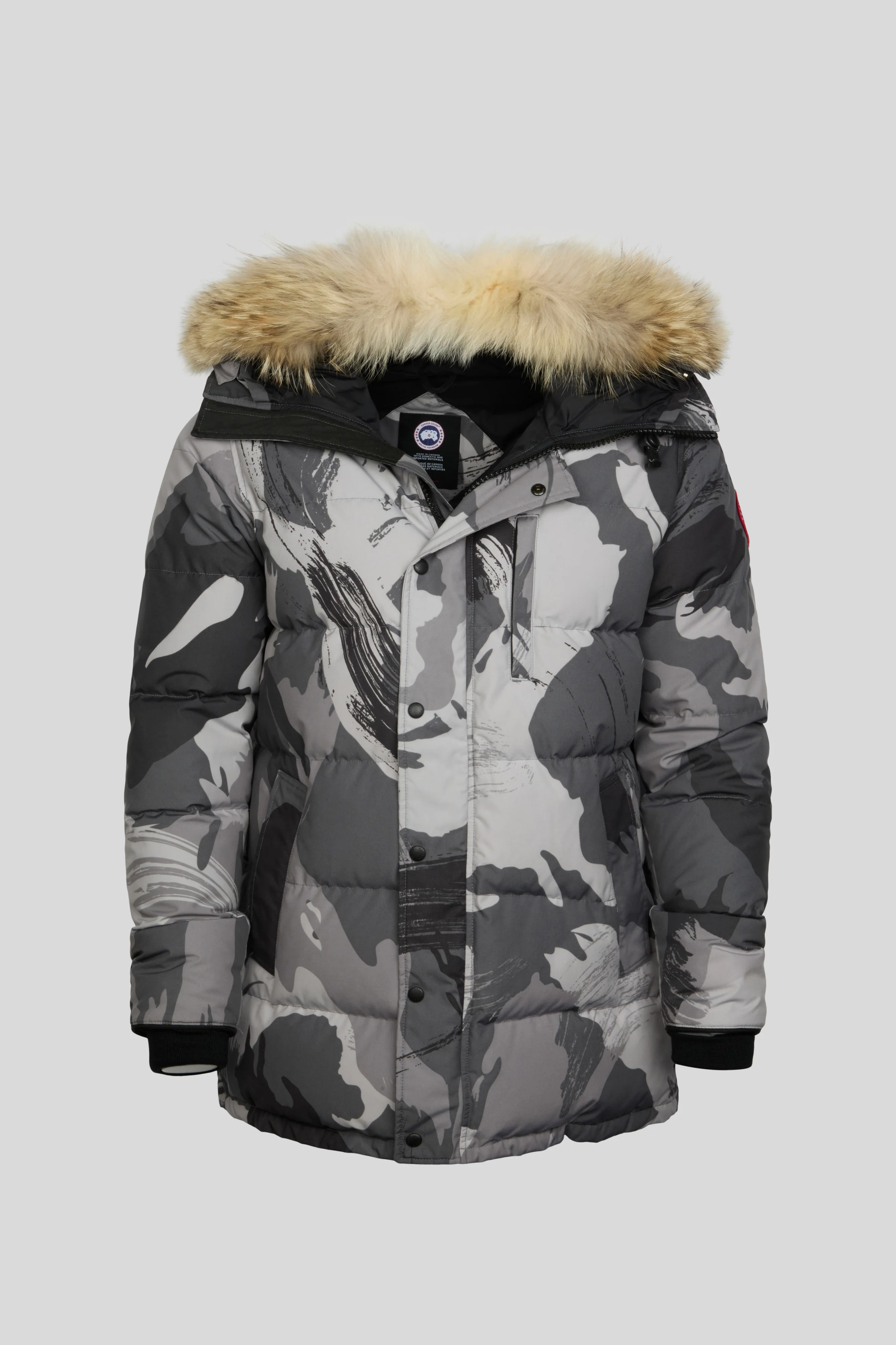 Carson Parka