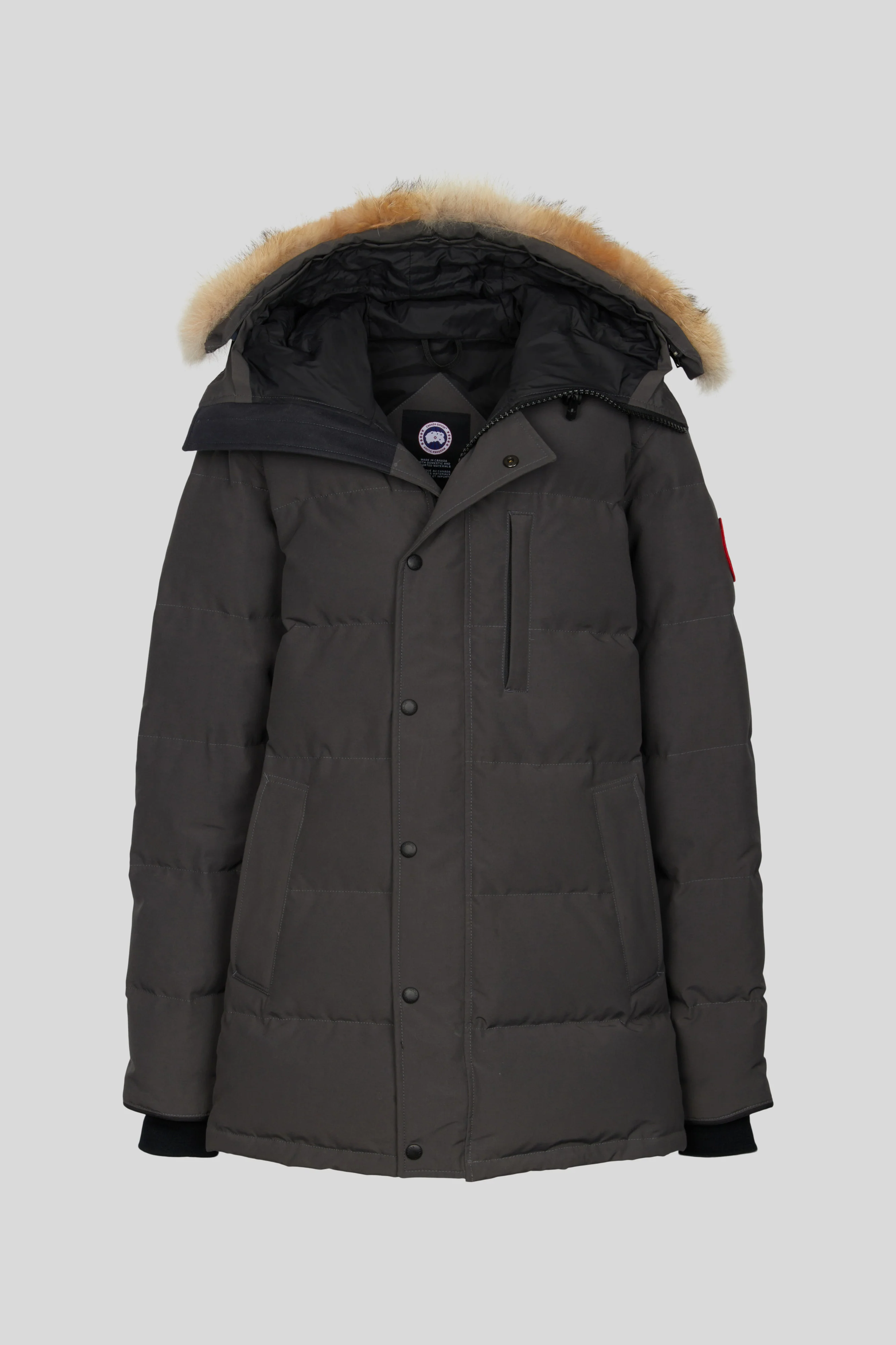 Carson Parka