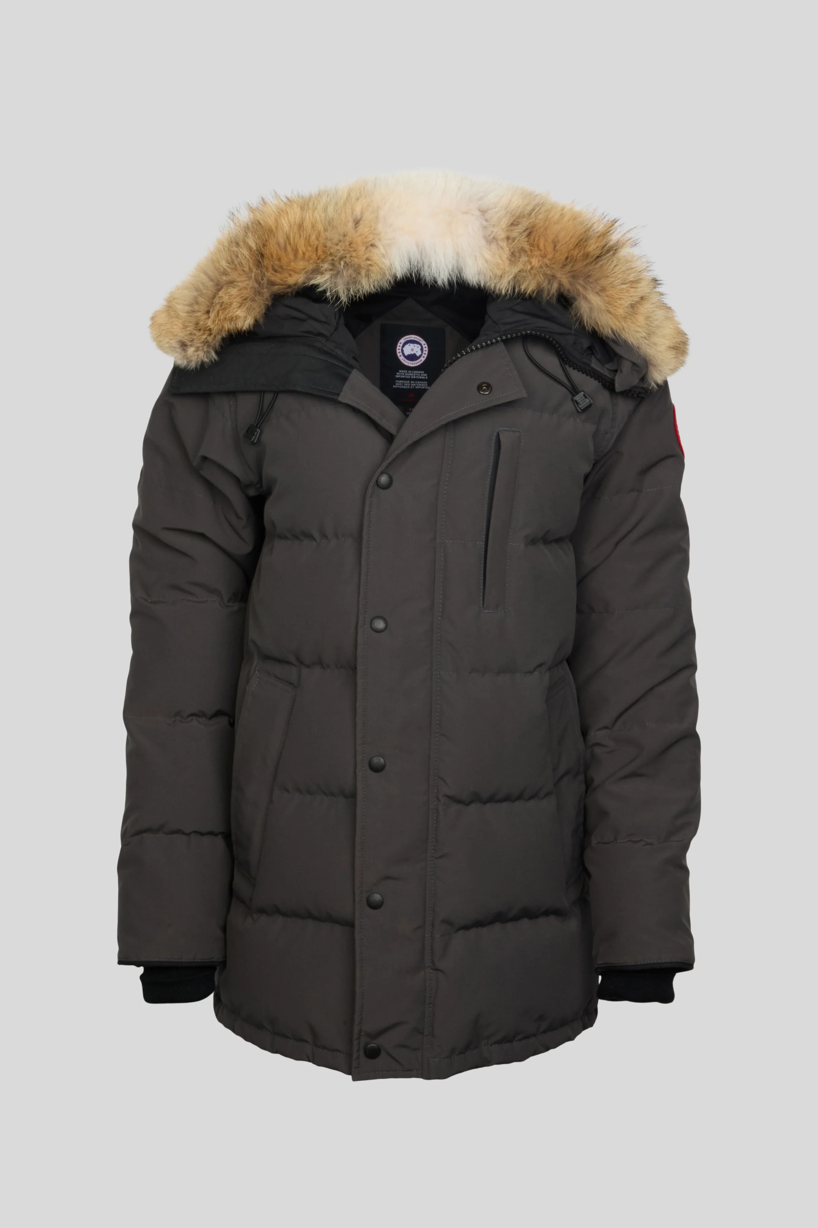 Carson Parka