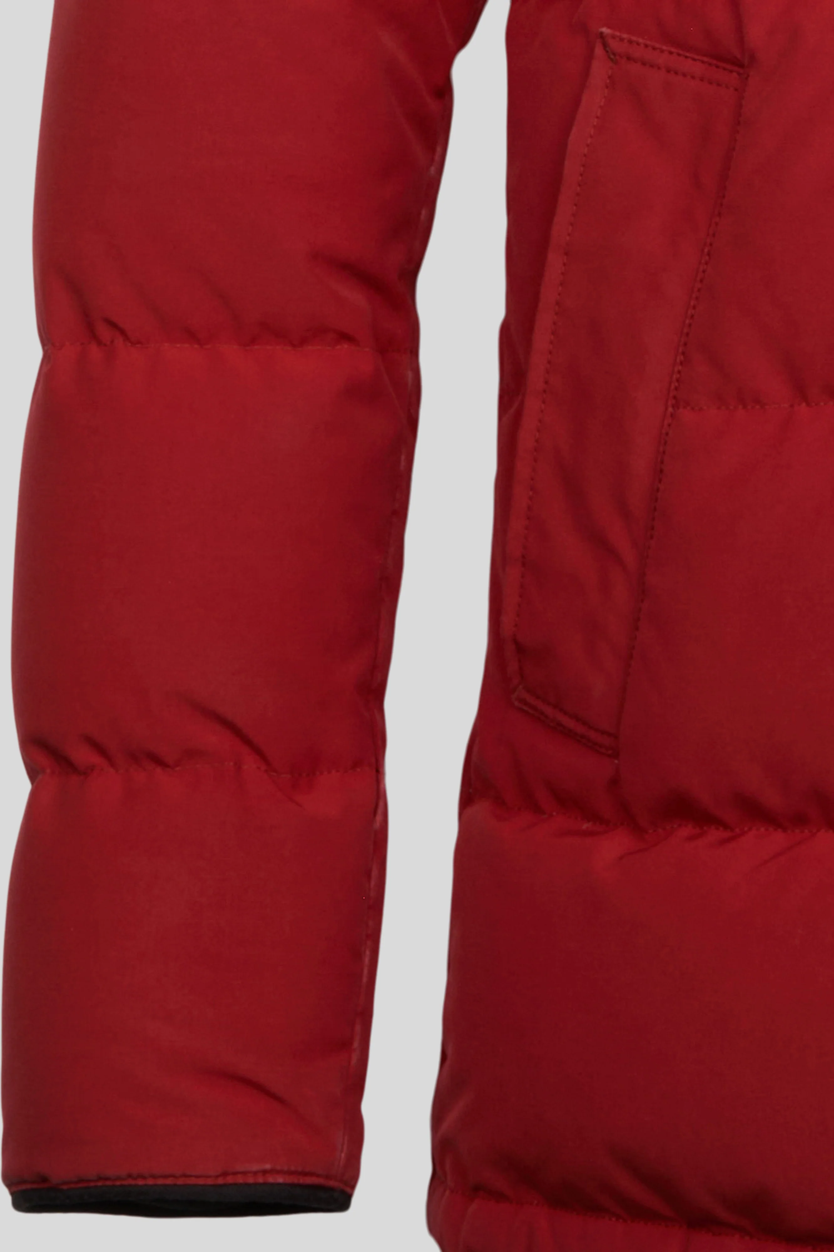 Carson Parka Heritage - Image 3